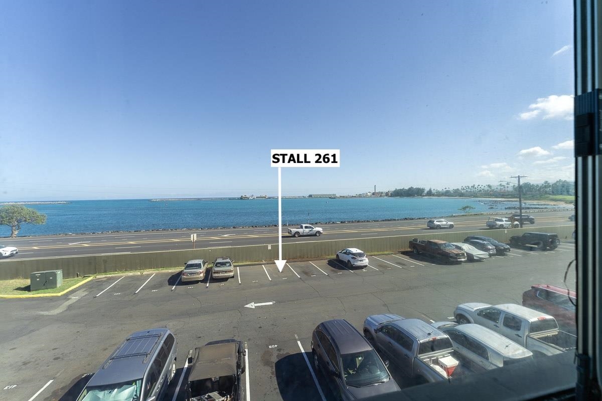 Harbor Lights condo # A326, Kahului, Hawaii - photo 36 of 43