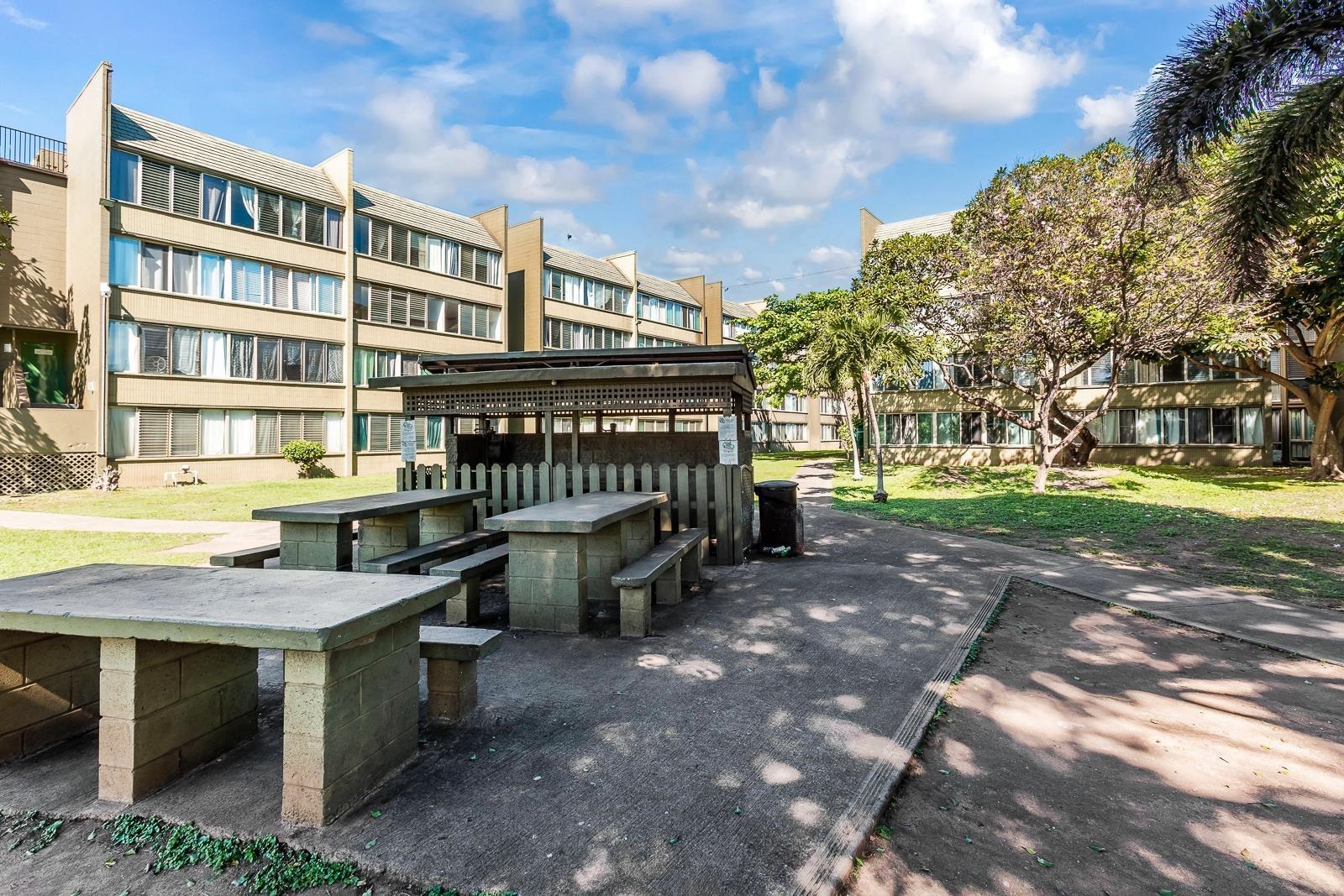 Harbor Lights condo # A326, Kahului, Hawaii - photo 38 of 43