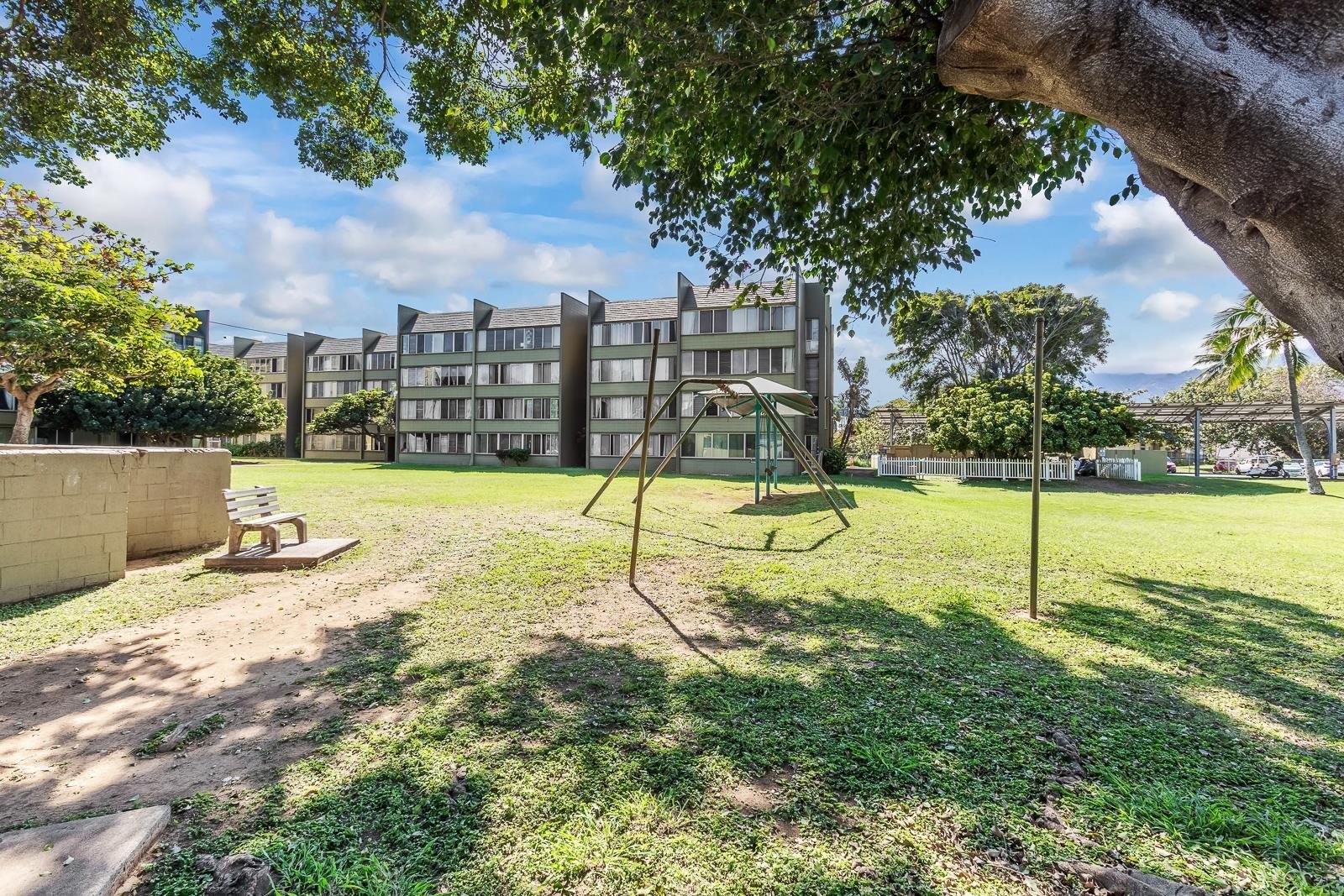 Harbor Lights condo # A326, Kahului, Hawaii - photo 39 of 43