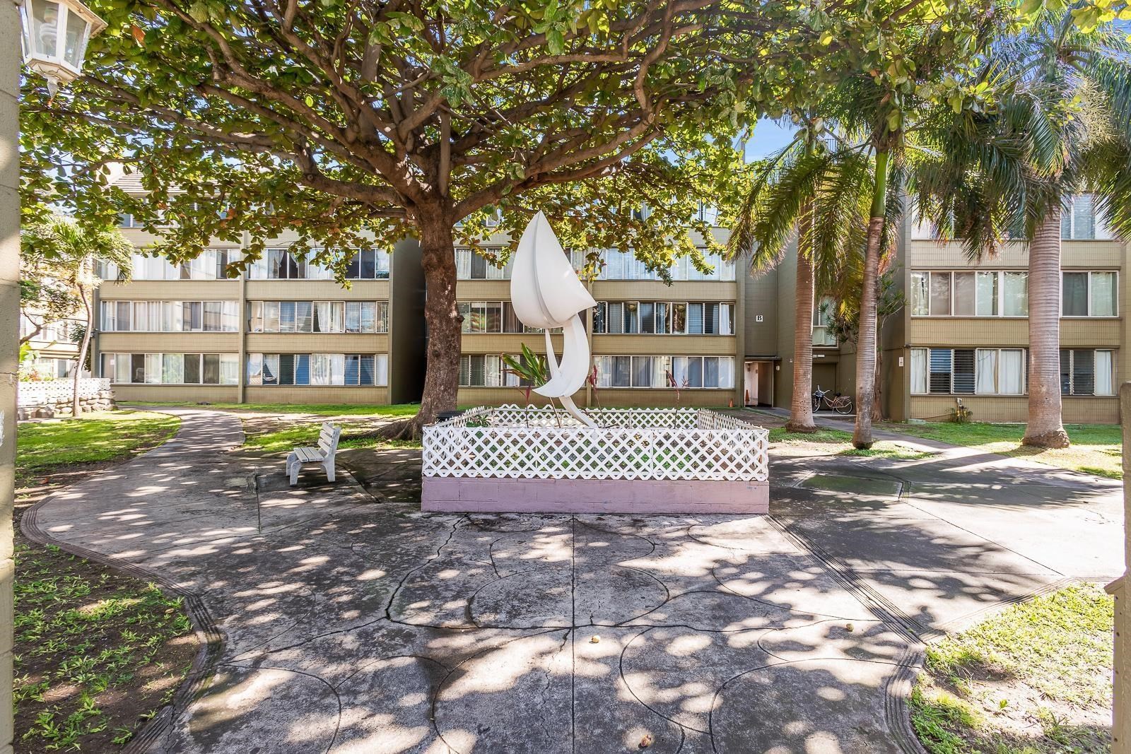 Harbor Lights condo # A326, Kahului, Hawaii - photo 40 of 43