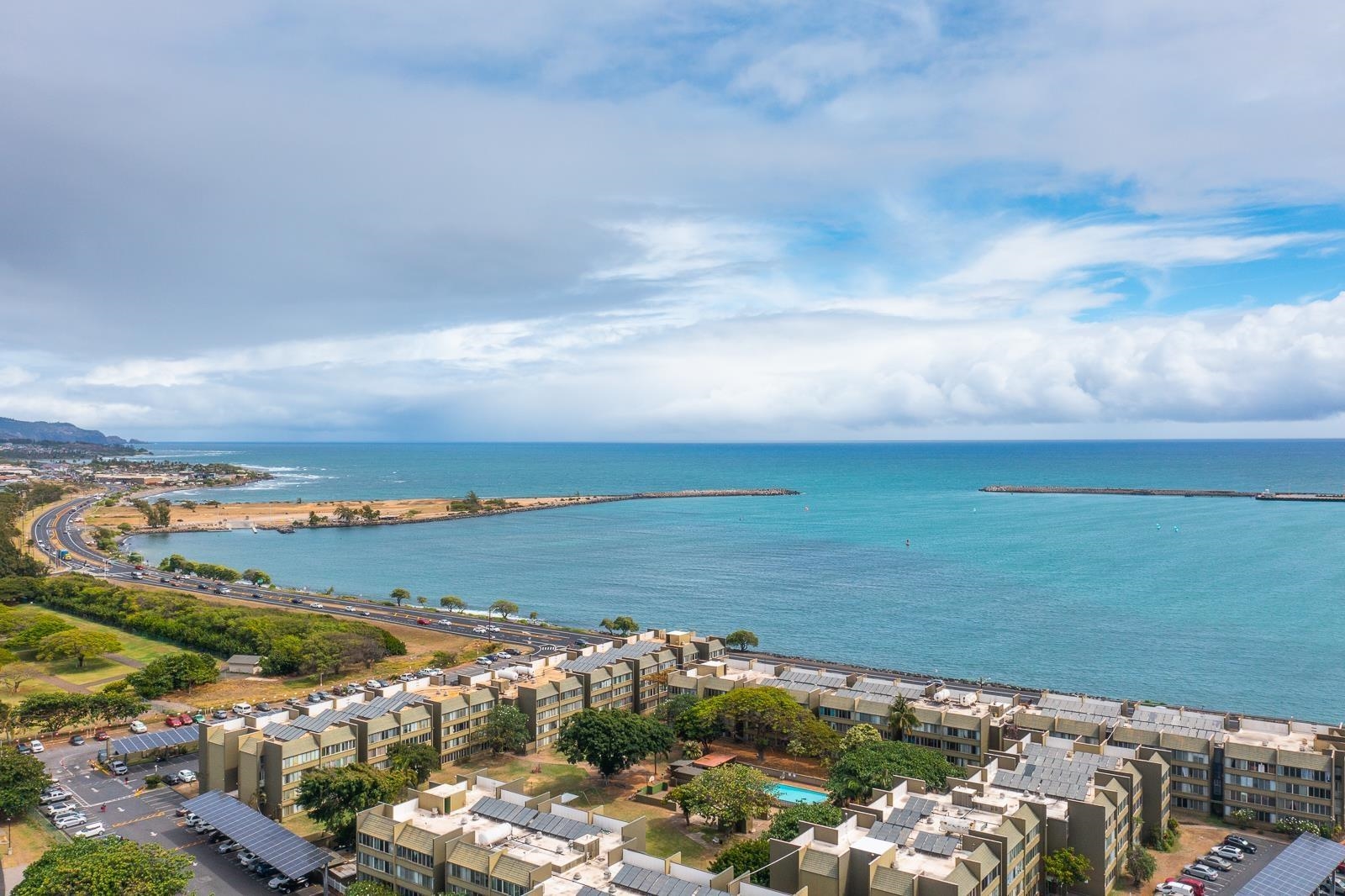 Harbor Lights condo # A326, Kahului, Hawaii - photo 43 of 43