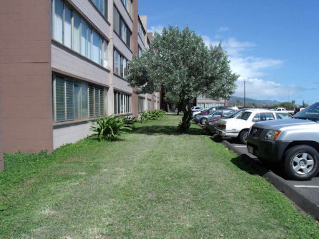 Harbor Lights condo # A403, Kahului, Hawaii - photo 2 of 5