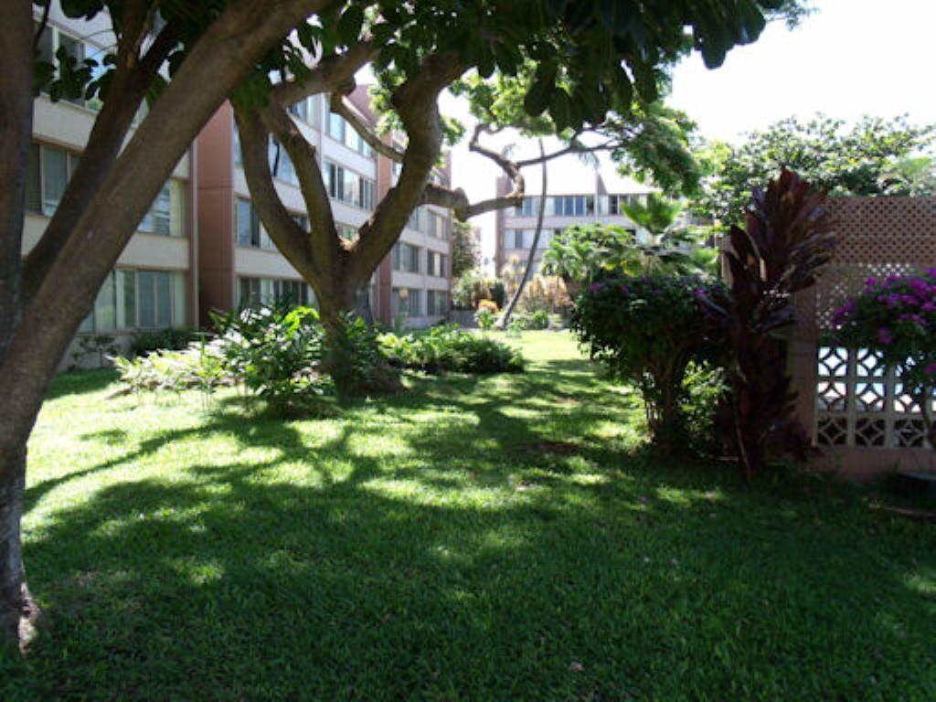 Harbor Lights condo # A403, Kahului, Hawaii - photo 3 of 5