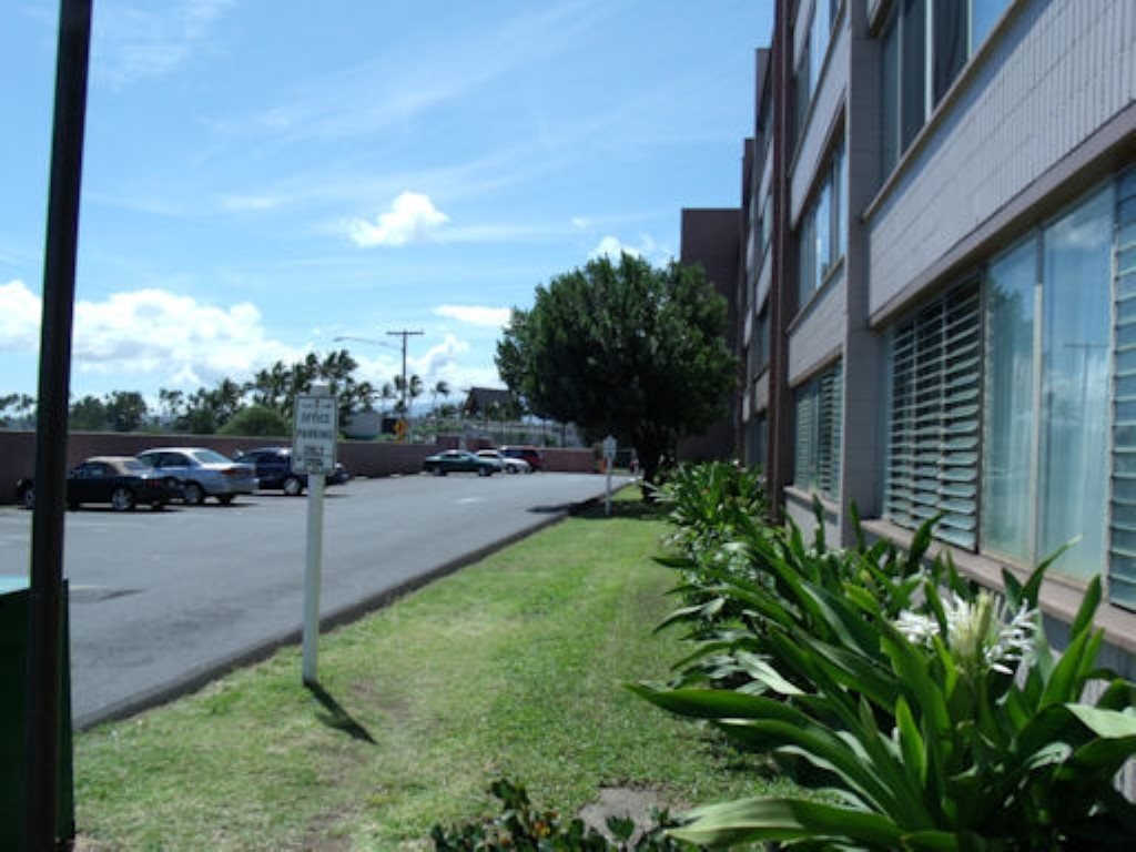 Harbor Lights condo # A403, Kahului, Hawaii - photo 5 of 5