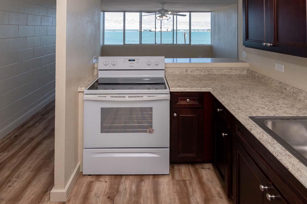 Harbor Lights condo # A418, Kahului, Hawaii - photo 3 of 28