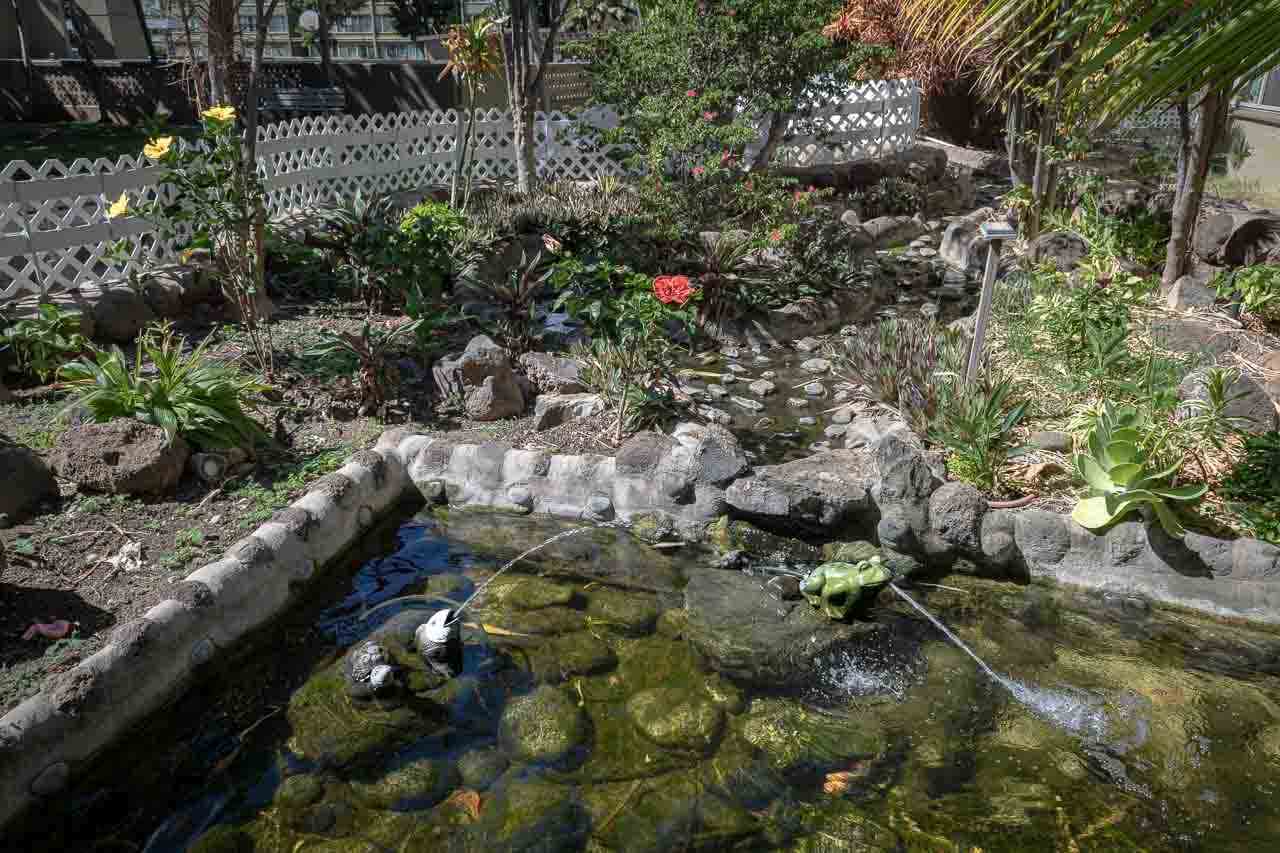 Harbor Lights condo # A418, Kahului, Hawaii - photo 24 of 28