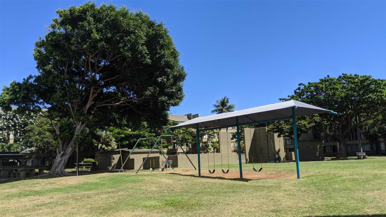 Harbor Lights condo # A418, Kahului, Hawaii - photo 27 of 28