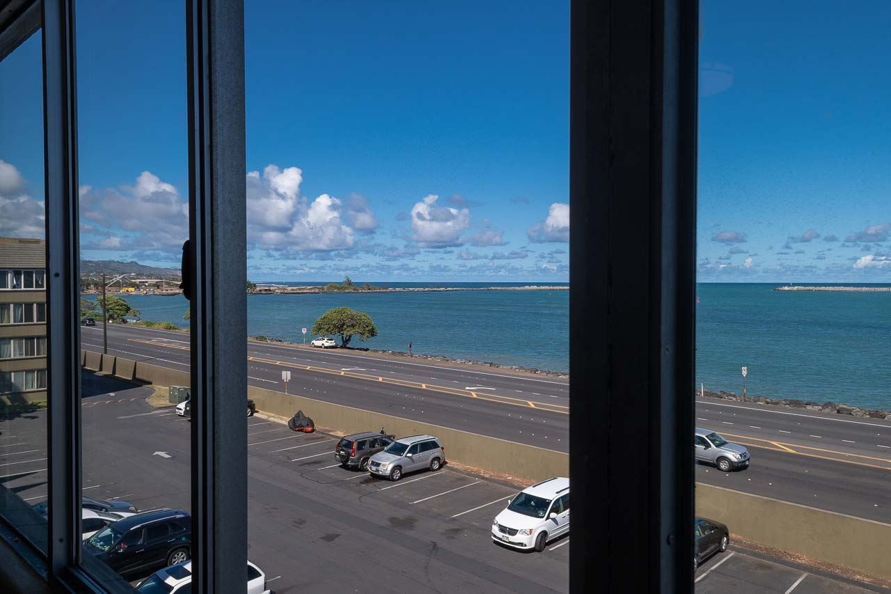 Harbor Lights condo # A418, Kahului, Hawaii - photo 7 of 28
