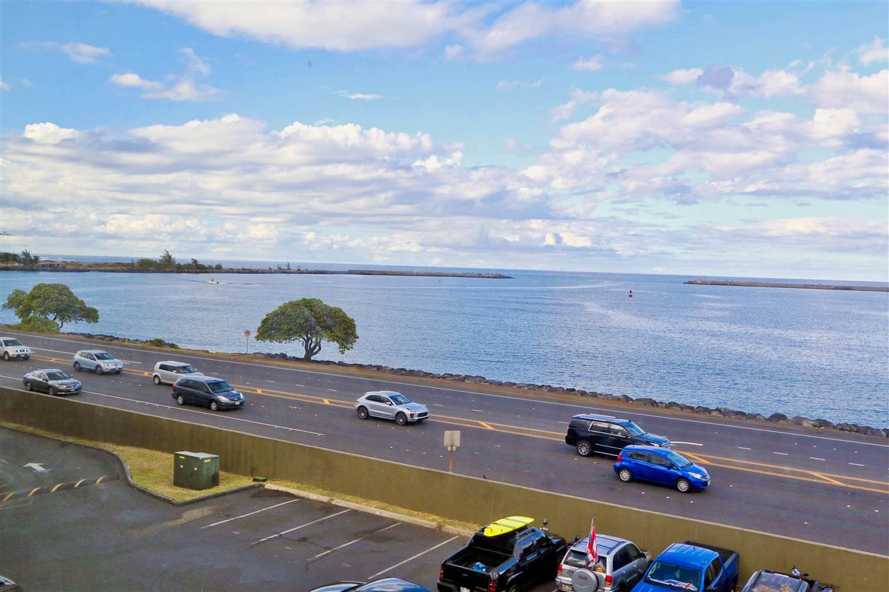 Harbor Lights condo # A424, Kahului, Hawaii - photo 2 of 21