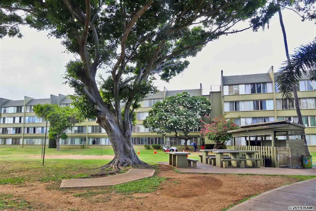 Harbor Lights condo # A424, Kahului, Hawaii - photo 15 of 21