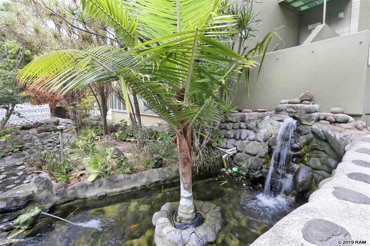 Harbor Lights condo # A424, Kahului, Hawaii - photo 19 of 21