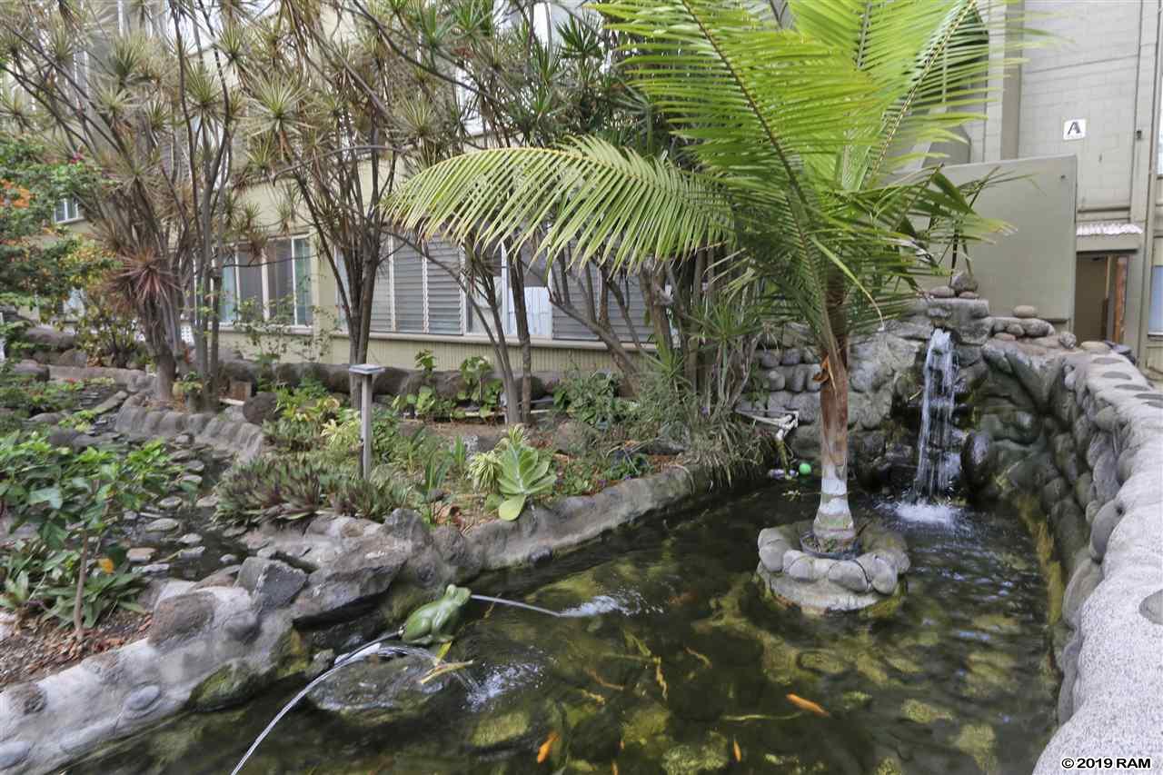 Harbor Lights condo # A424, Kahului, Hawaii - photo 20 of 21