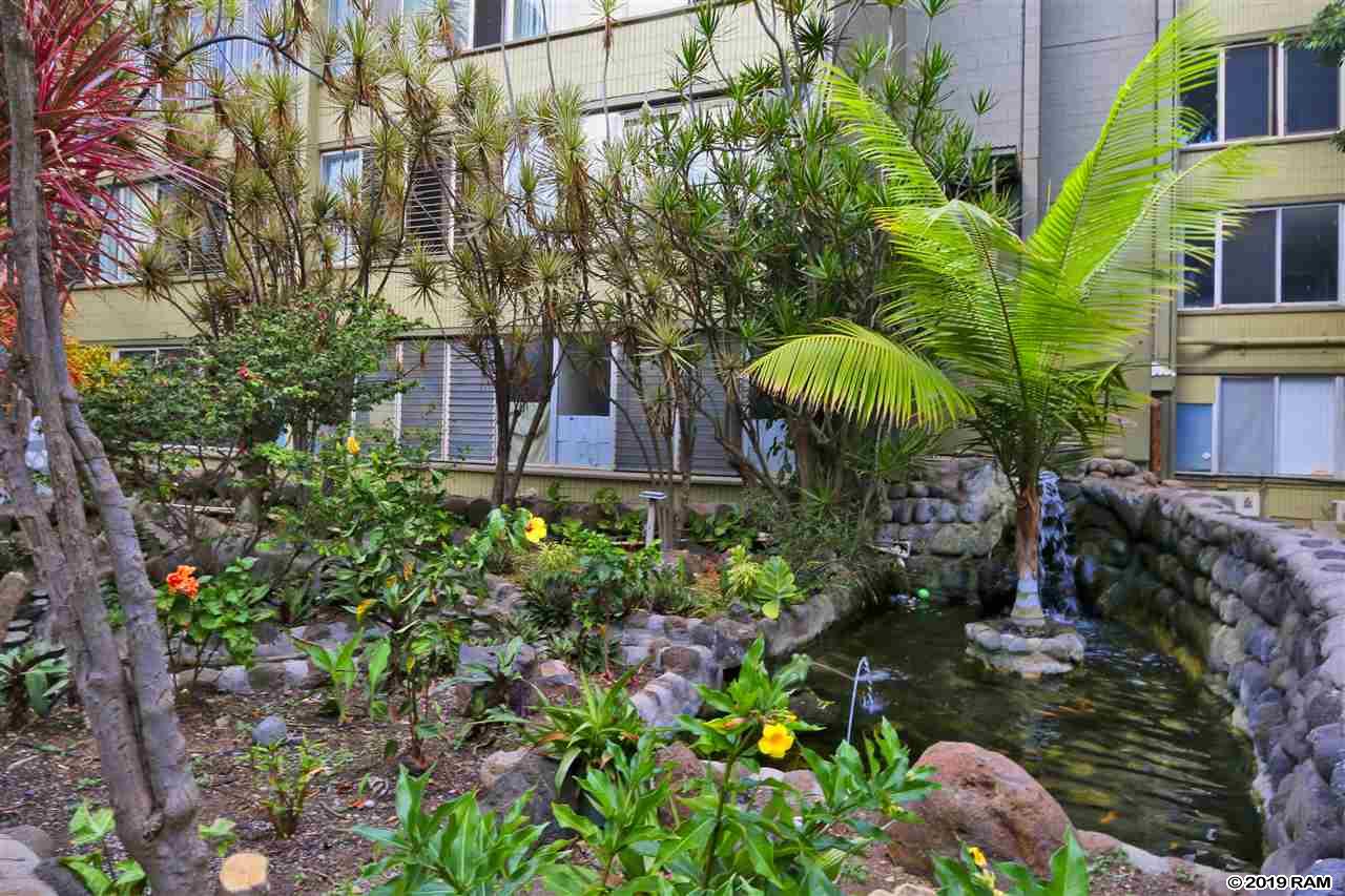 Harbor Lights condo # A424, Kahului, Hawaii - photo 21 of 21