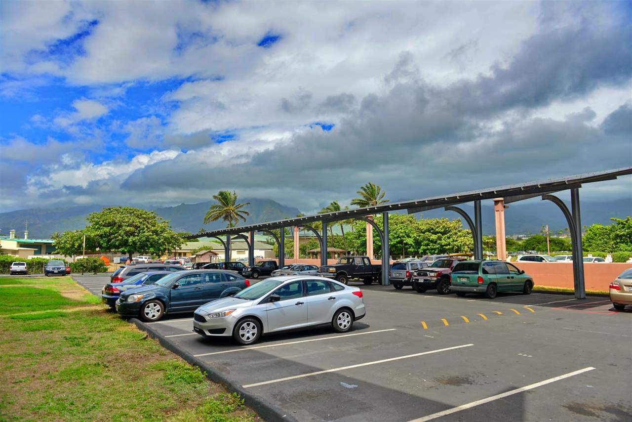 Harbor Lights condo # A425, Kahului, Hawaii - photo 22 of 30