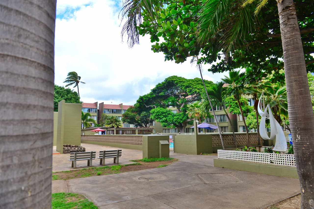 Harbor Lights condo # A425, Kahului, Hawaii - photo 26 of 30