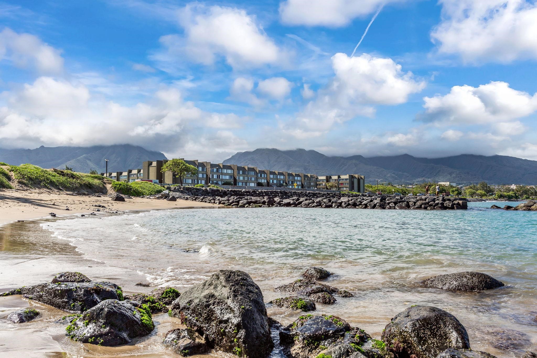 Harbor Lights condo # A426, Kahului, Hawaii - photo 21 of 24