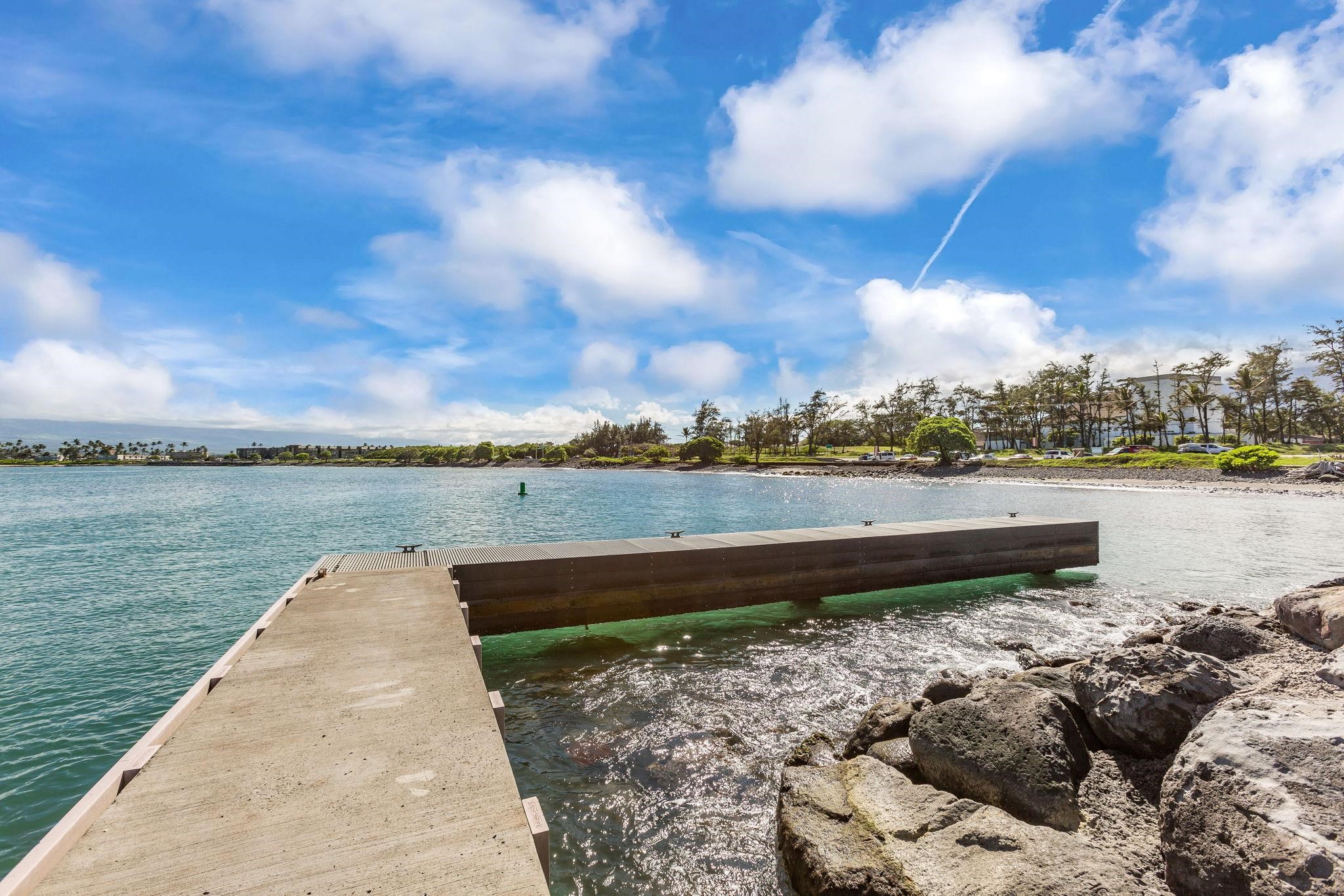 Harbor Lights condo # A426, Kahului, Hawaii - photo 22 of 24