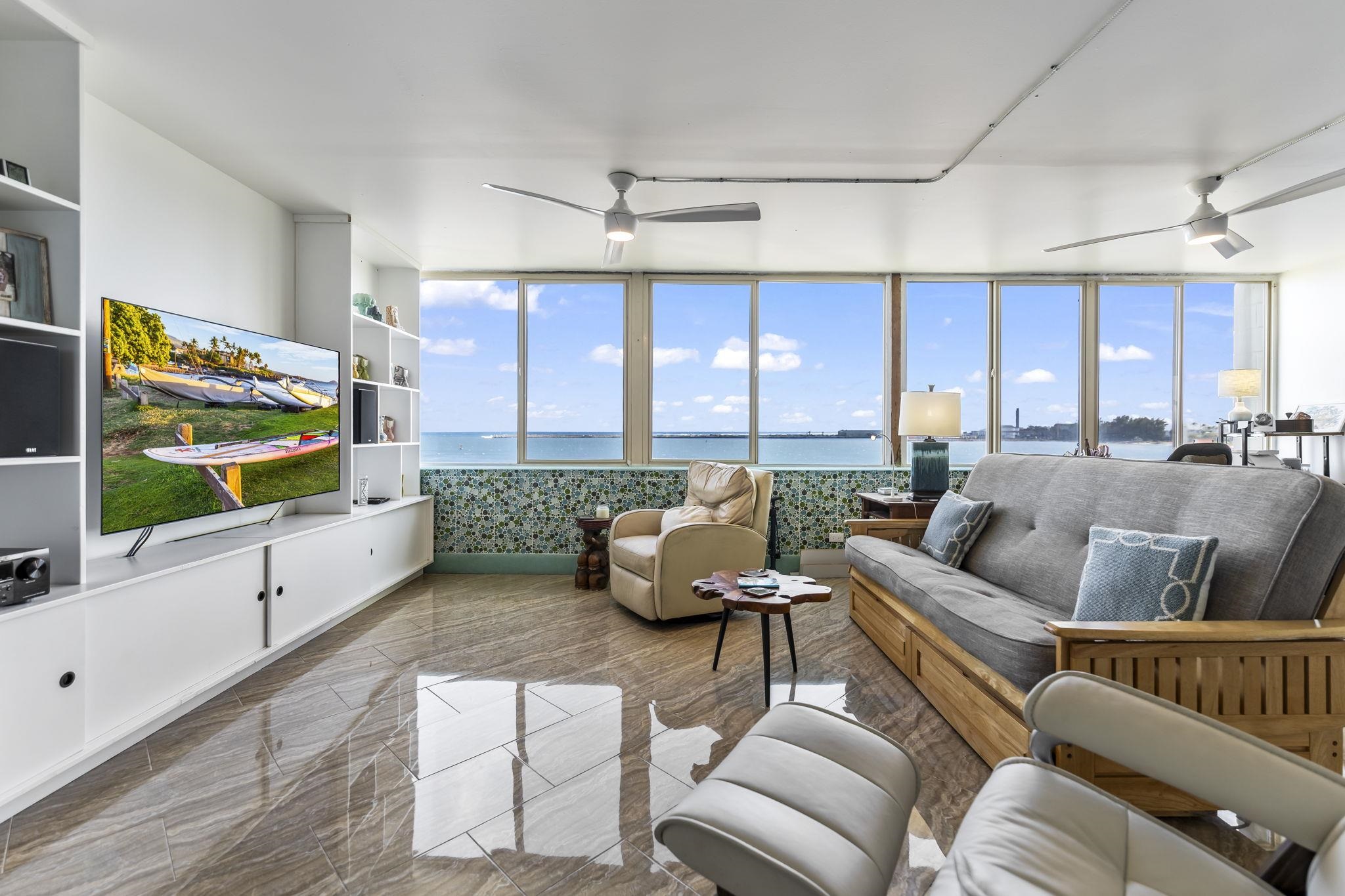 Harbor Lights condo # A426, Kahului, Hawaii - photo 6 of 24