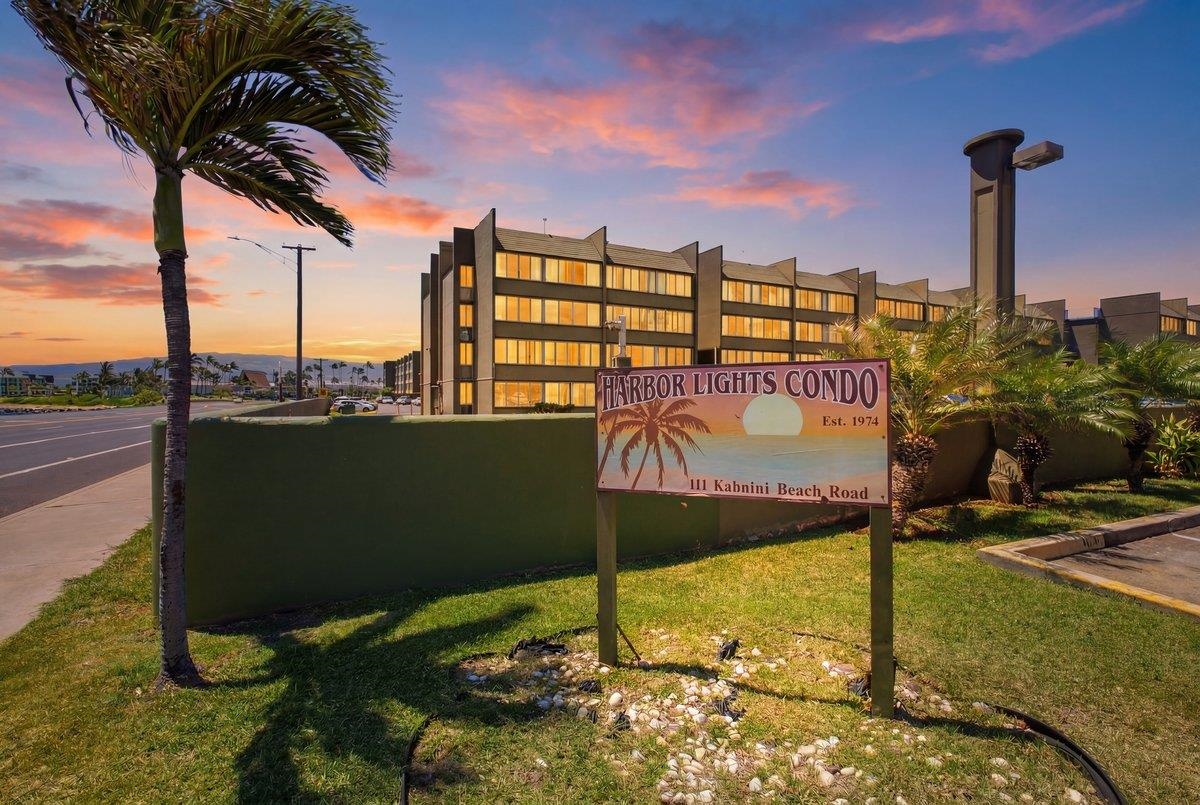 Harbor Lights condo # A426, Kahului, Hawaii - photo 17 of 24