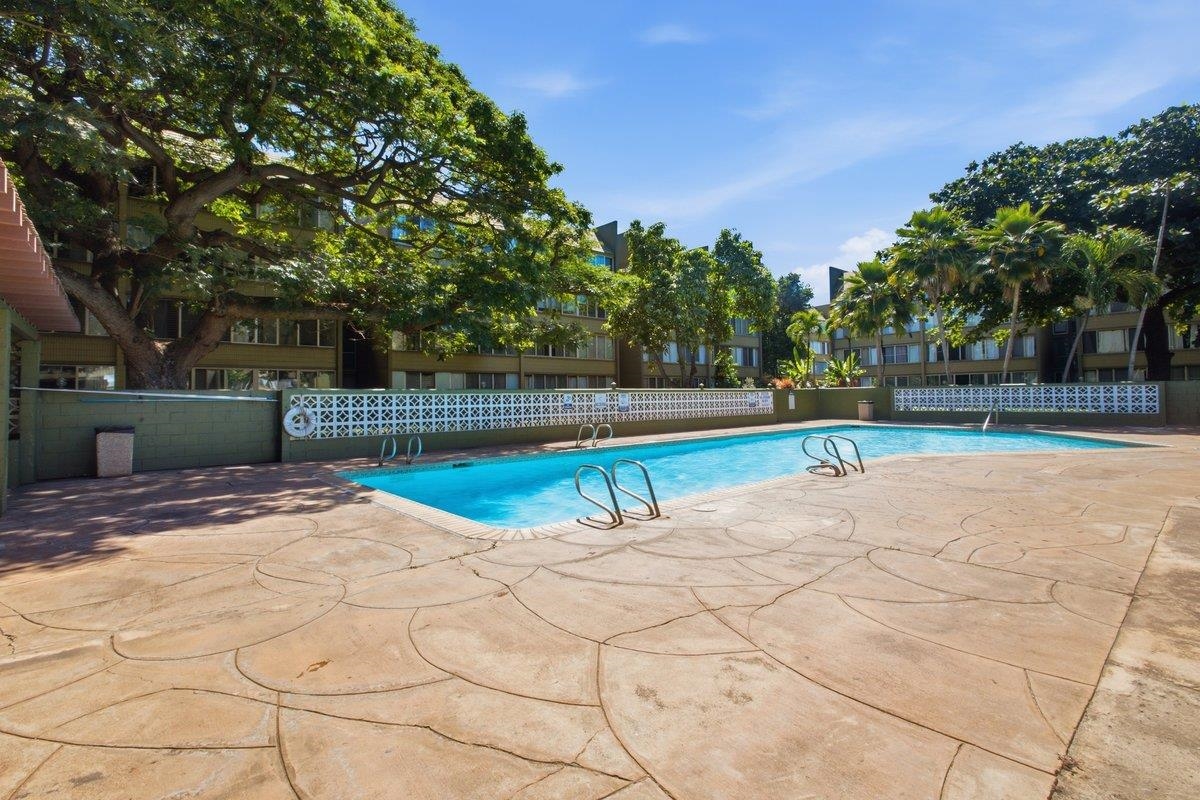 Harbor Lights condo # A426, Kahului, Hawaii - photo 18 of 24