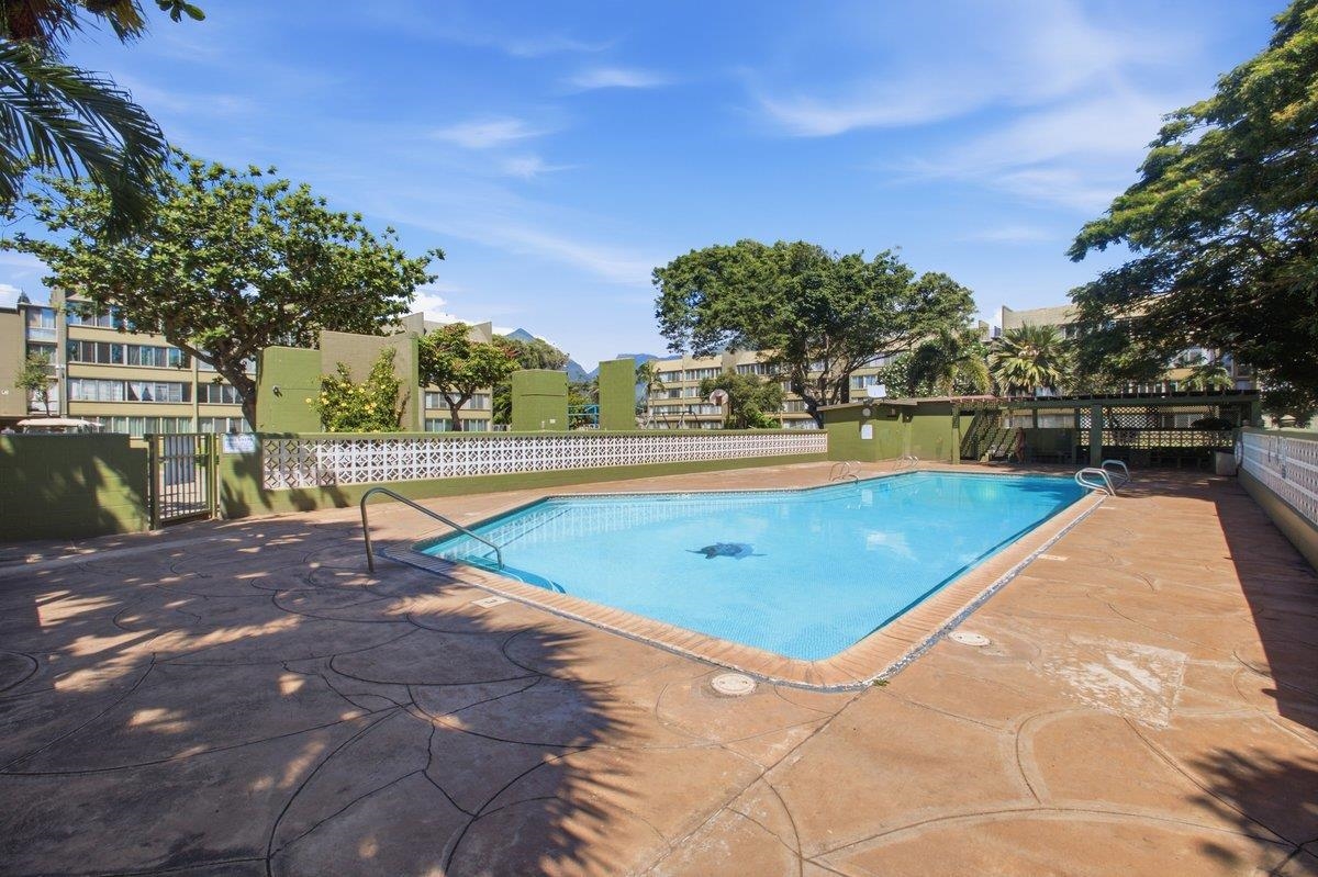 Harbor Lights condo # A426, Kahului, Hawaii - photo 19 of 24