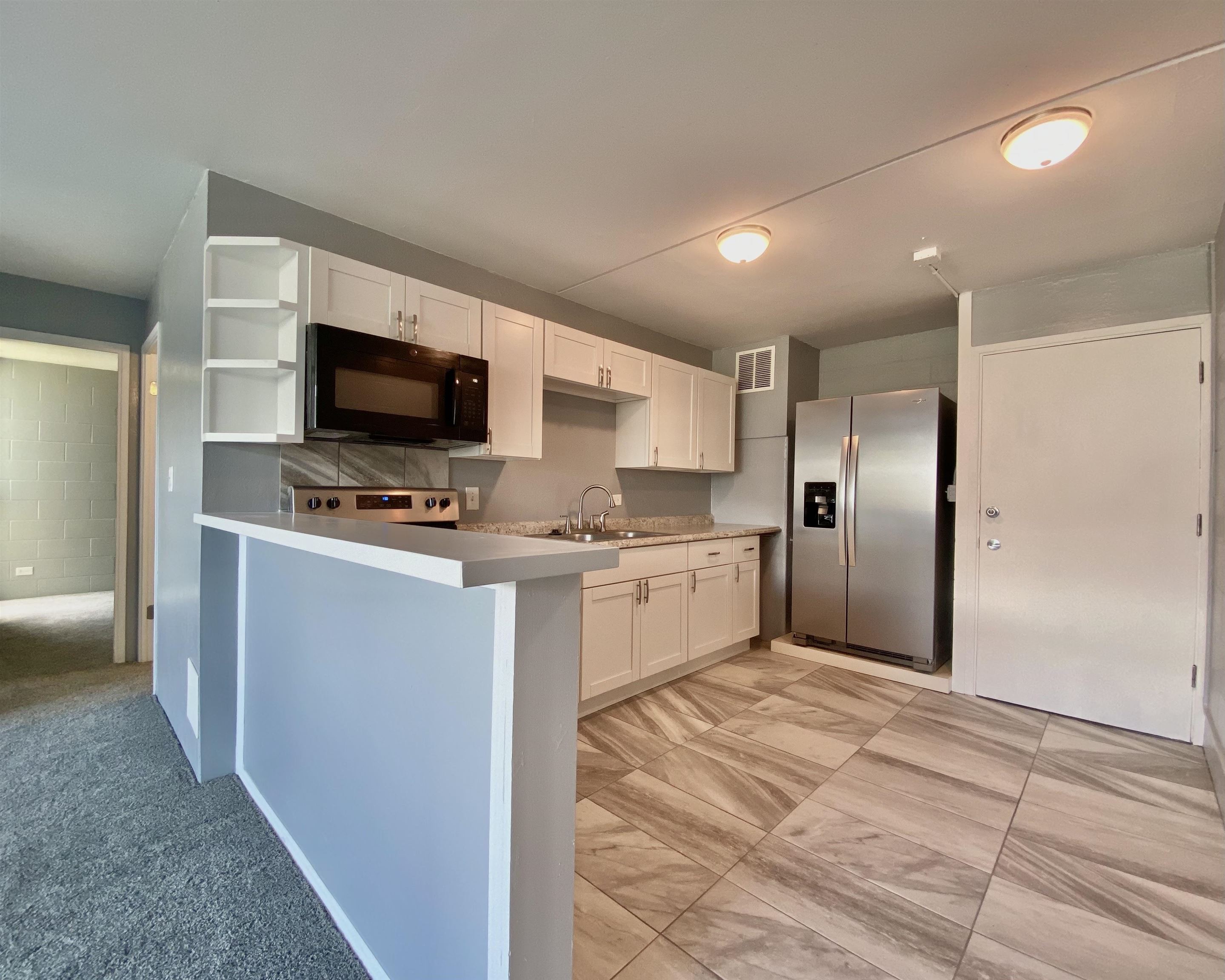 Harbor Lights condo # B102, Kahului, Hawaii - photo 18 of 22
