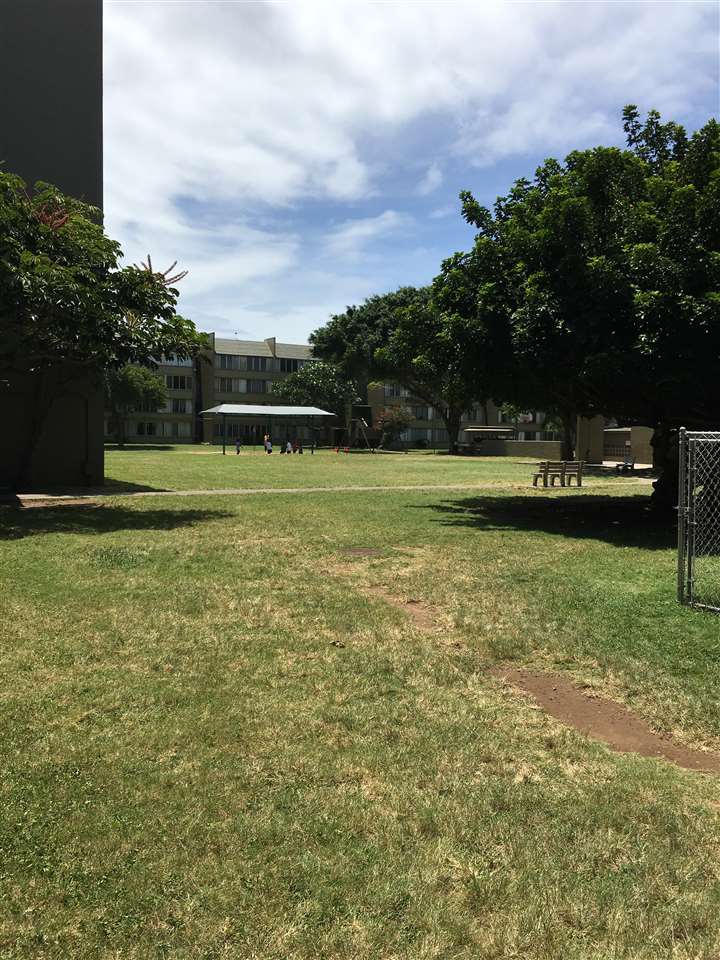Harbor Lights condo # B103, Kahului, Hawaii - photo 16 of 20
