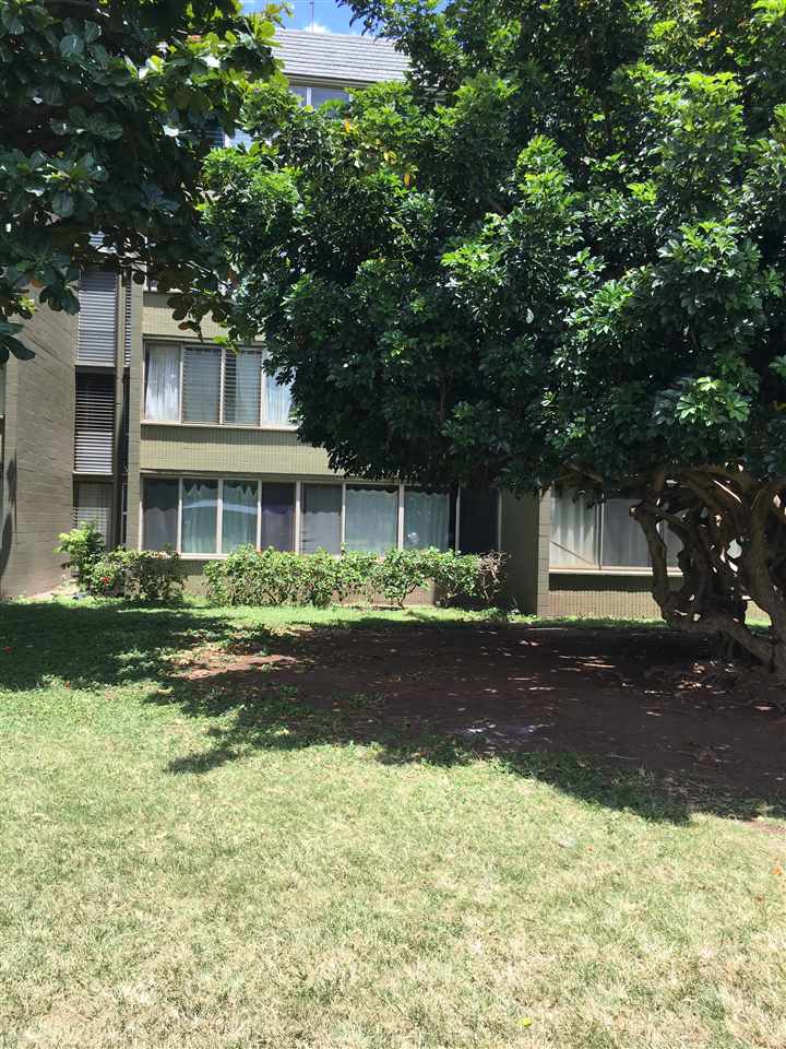 Harbor Lights condo # B103, Kahului, Hawaii - photo 17 of 20