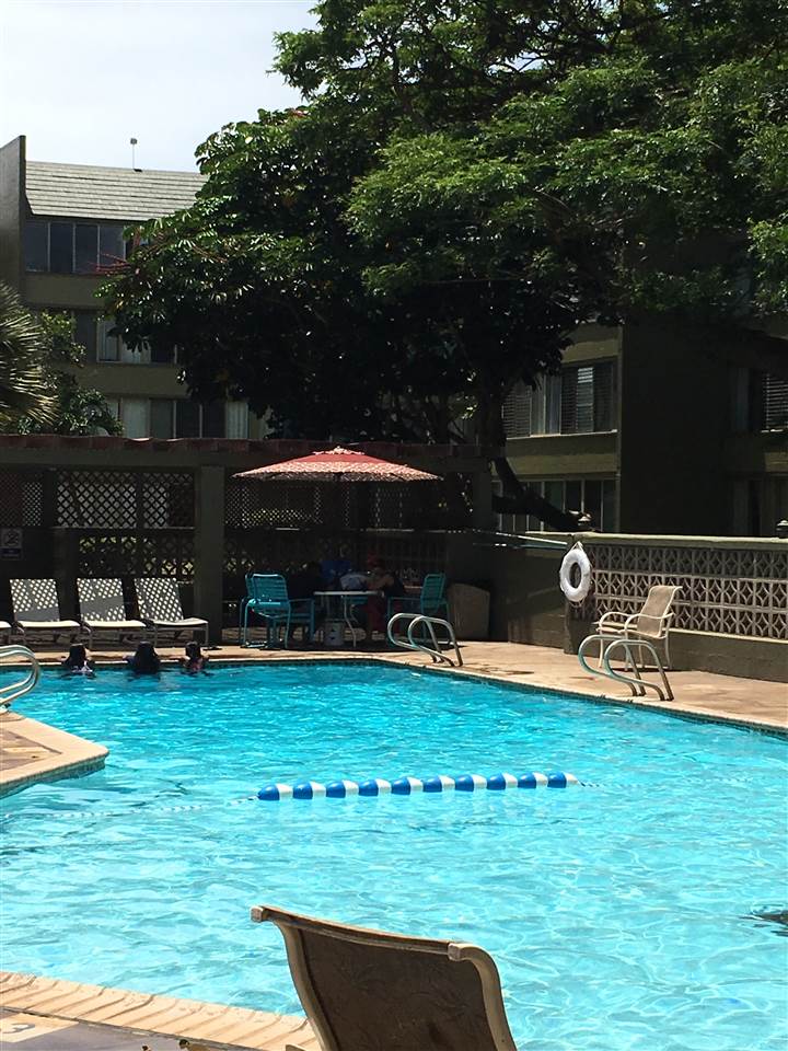 Harbor Lights condo # B103, Kahului, Hawaii - photo 19 of 20
