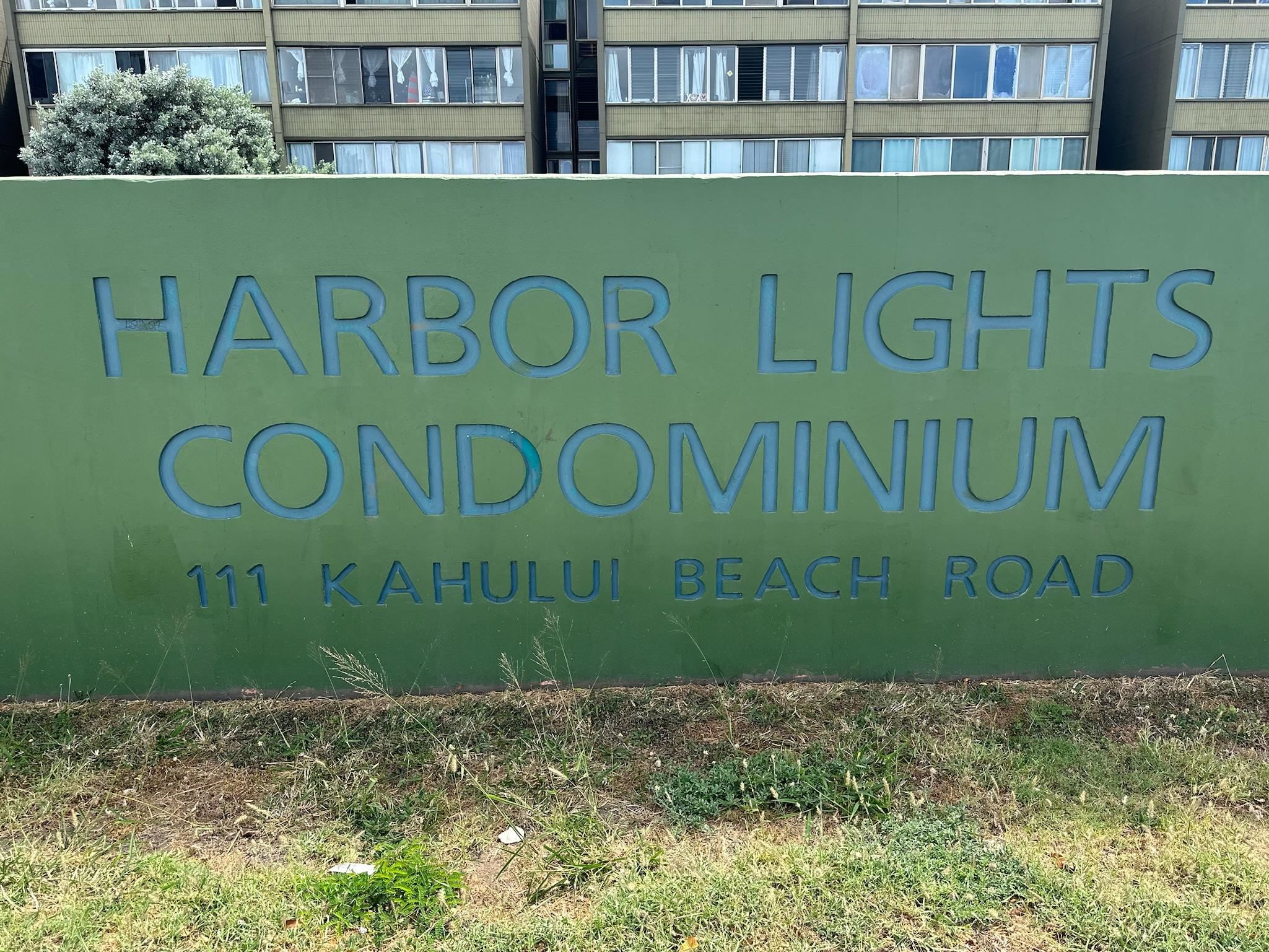 Harbor Lights condo # B106, Kahului, Hawaii - photo 2 of 21