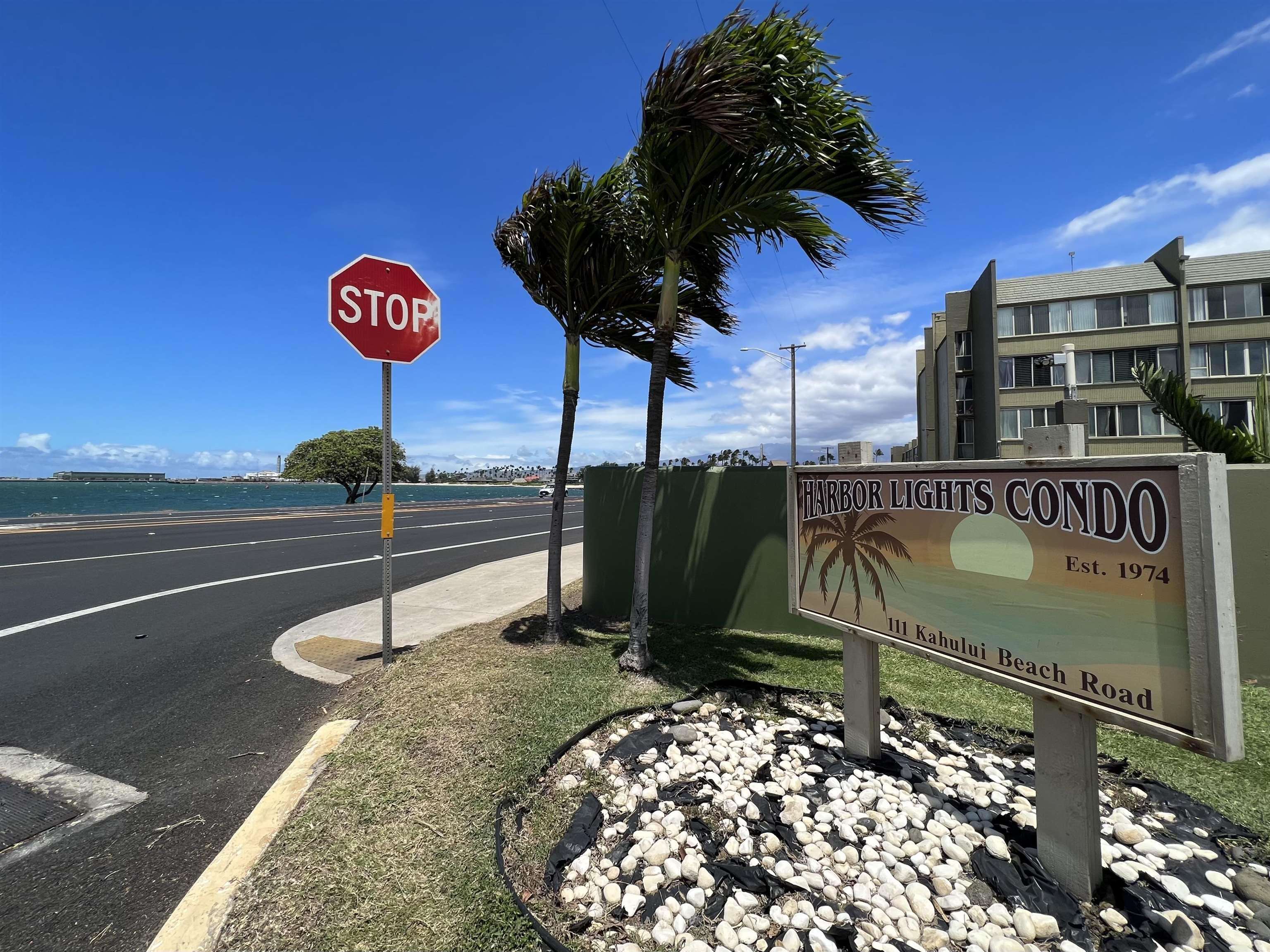 Harbor Lights condo # B109, Kahului, Hawaii - photo 34 of 36