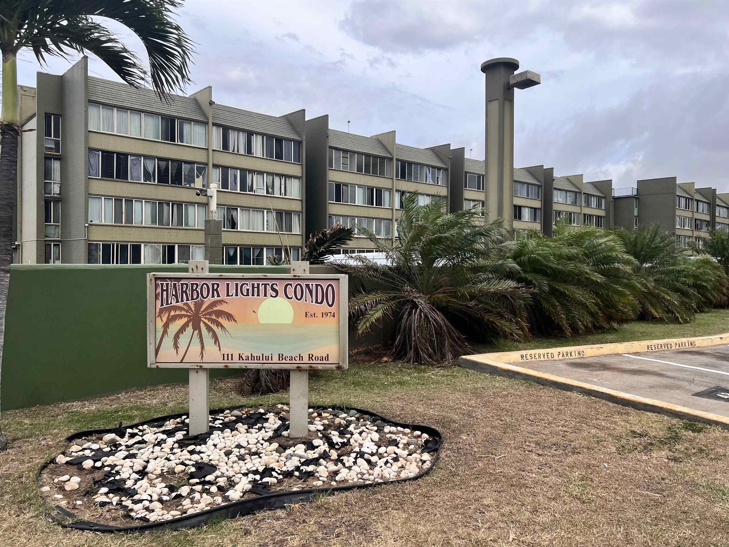 Harbor Lights condo # B112, Kahului, Hawaii - photo 15 of 15