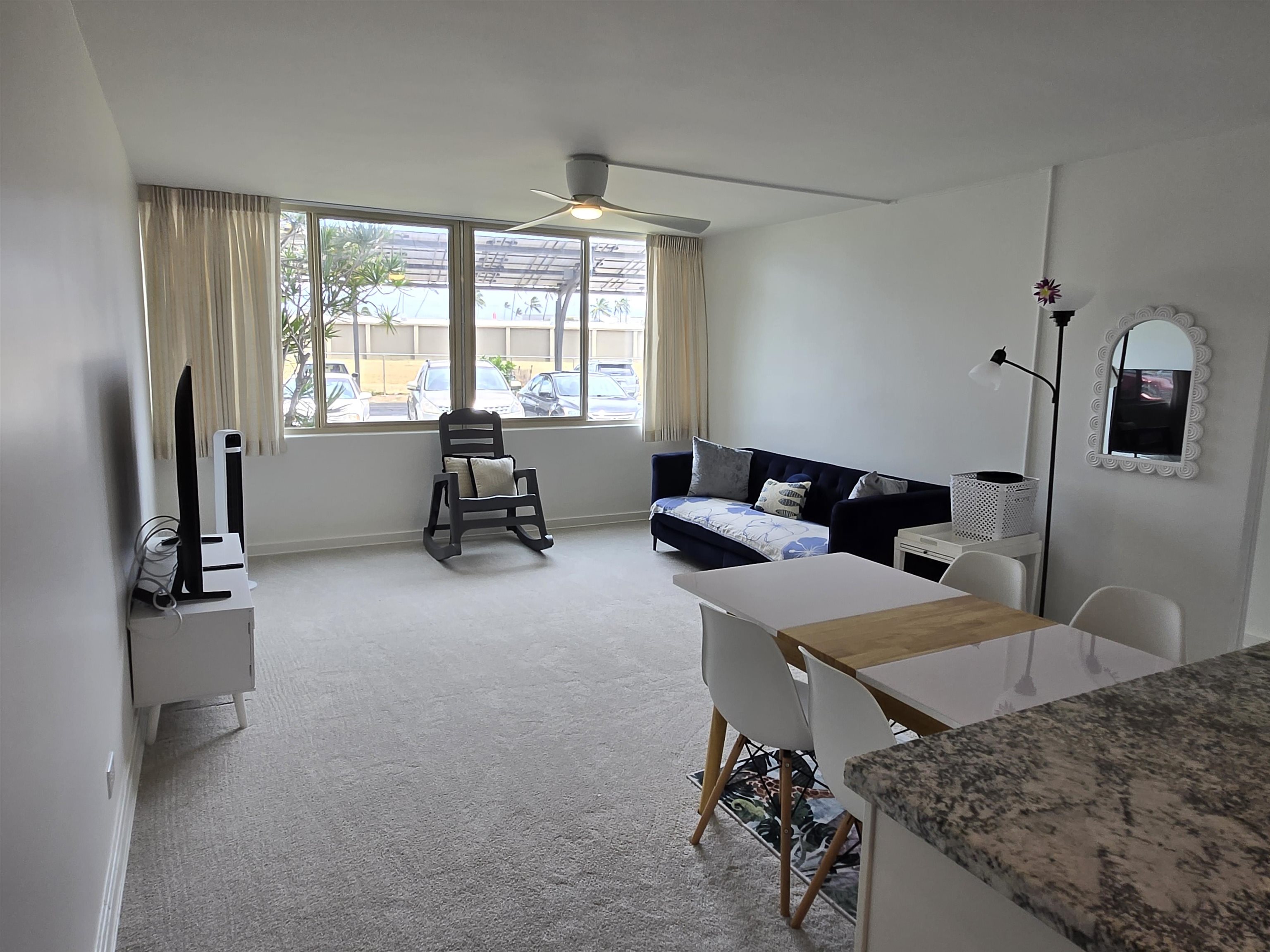 Harbor Lights condo # B-114, Kahului, Hawaii - photo 3 of 11