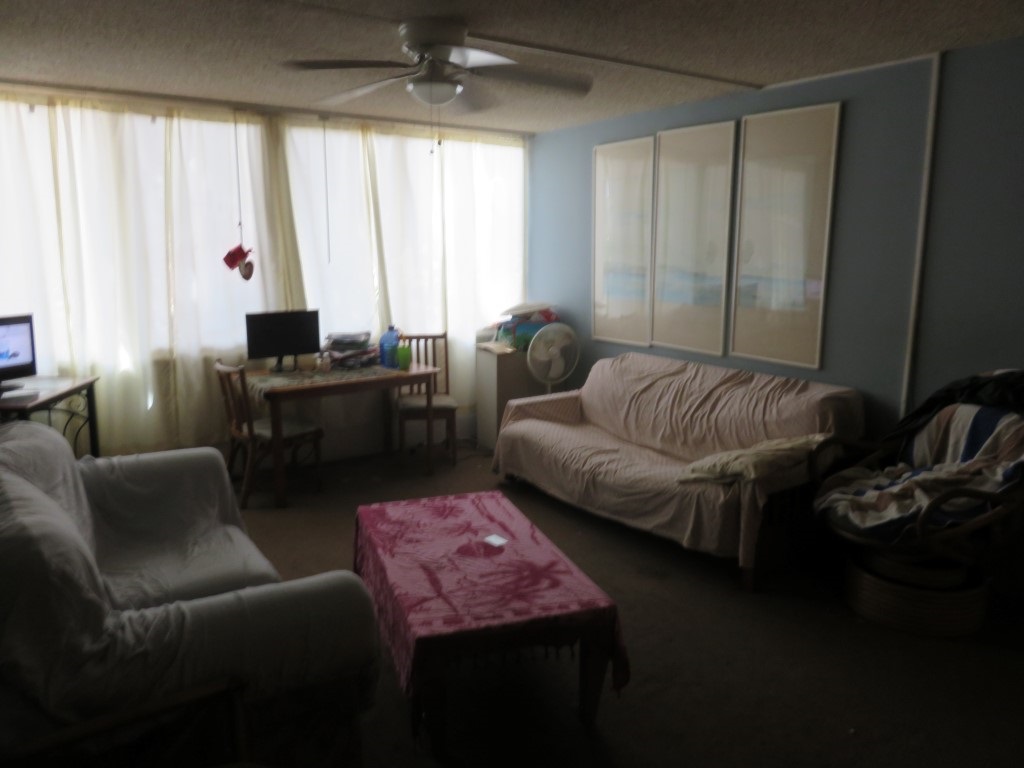 Harbor Lights condo # B115, Kahului, Hawaii - photo 3 of 11
