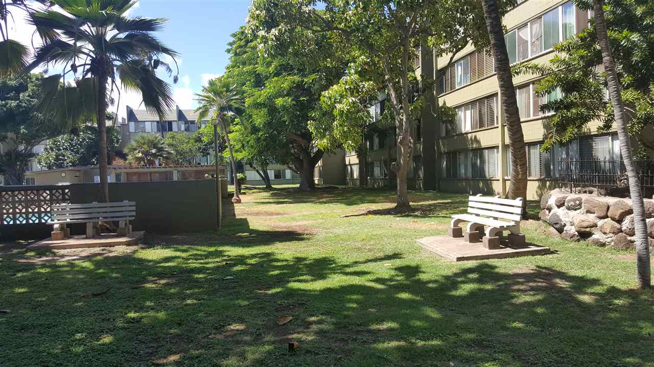 Harbor Lights condo # B116, Kahului, Hawaii - photo 24 of 26