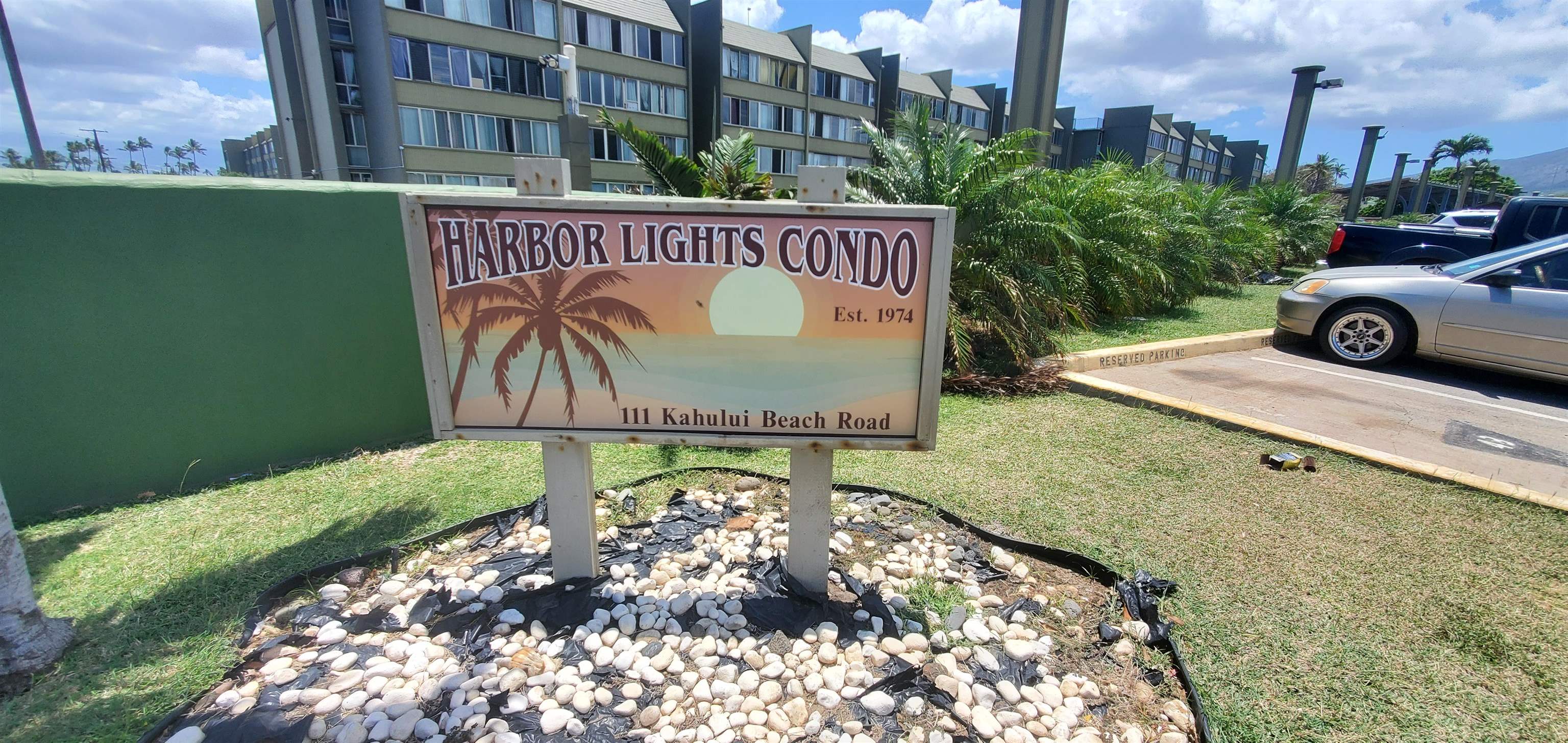 Harbor Lights condo # B205, Kahului, Hawaii - photo 22 of 29