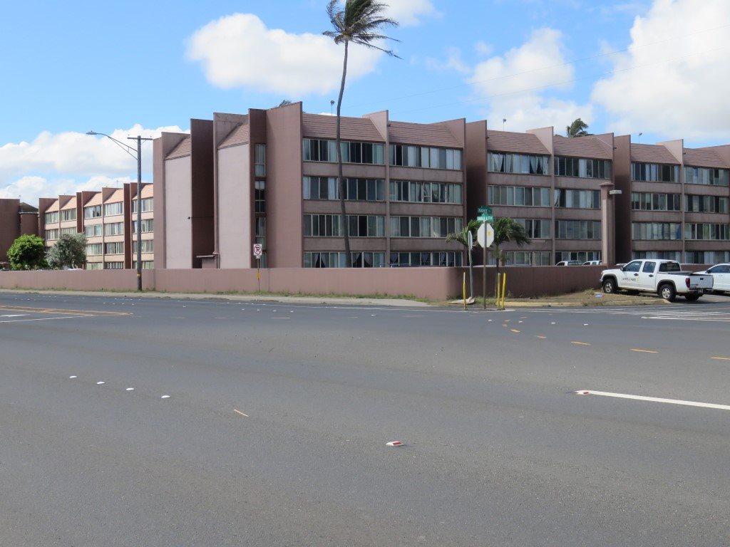 Harbor Lights condo # B210, Kahului, Hawaii - photo 5 of 7