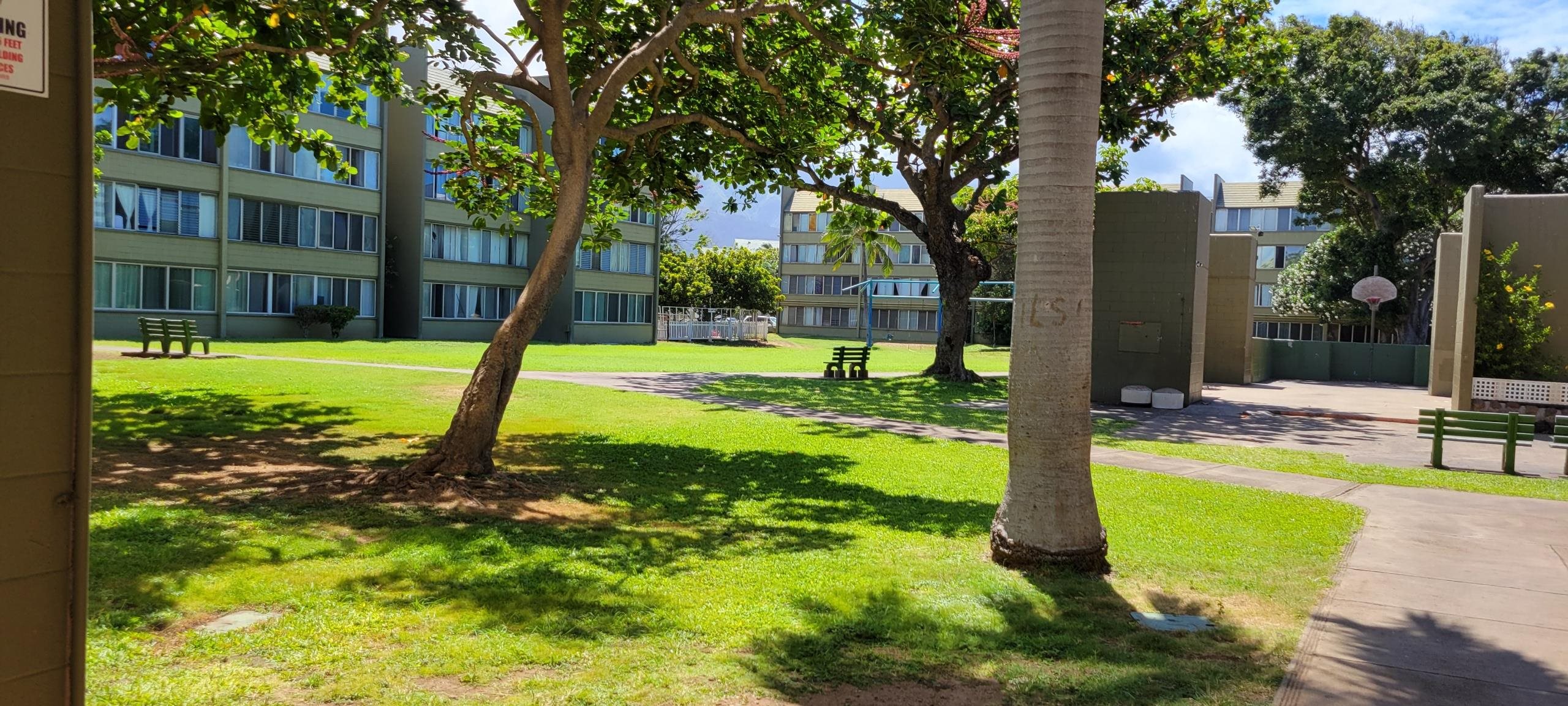 Harbor Lights condo # B-213, Kahului, Hawaii - photo 23 of 28