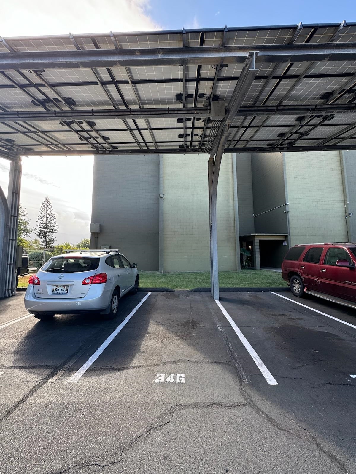 Harbor Lights condo # B-213, Kahului, Hawaii - photo 27 of 28