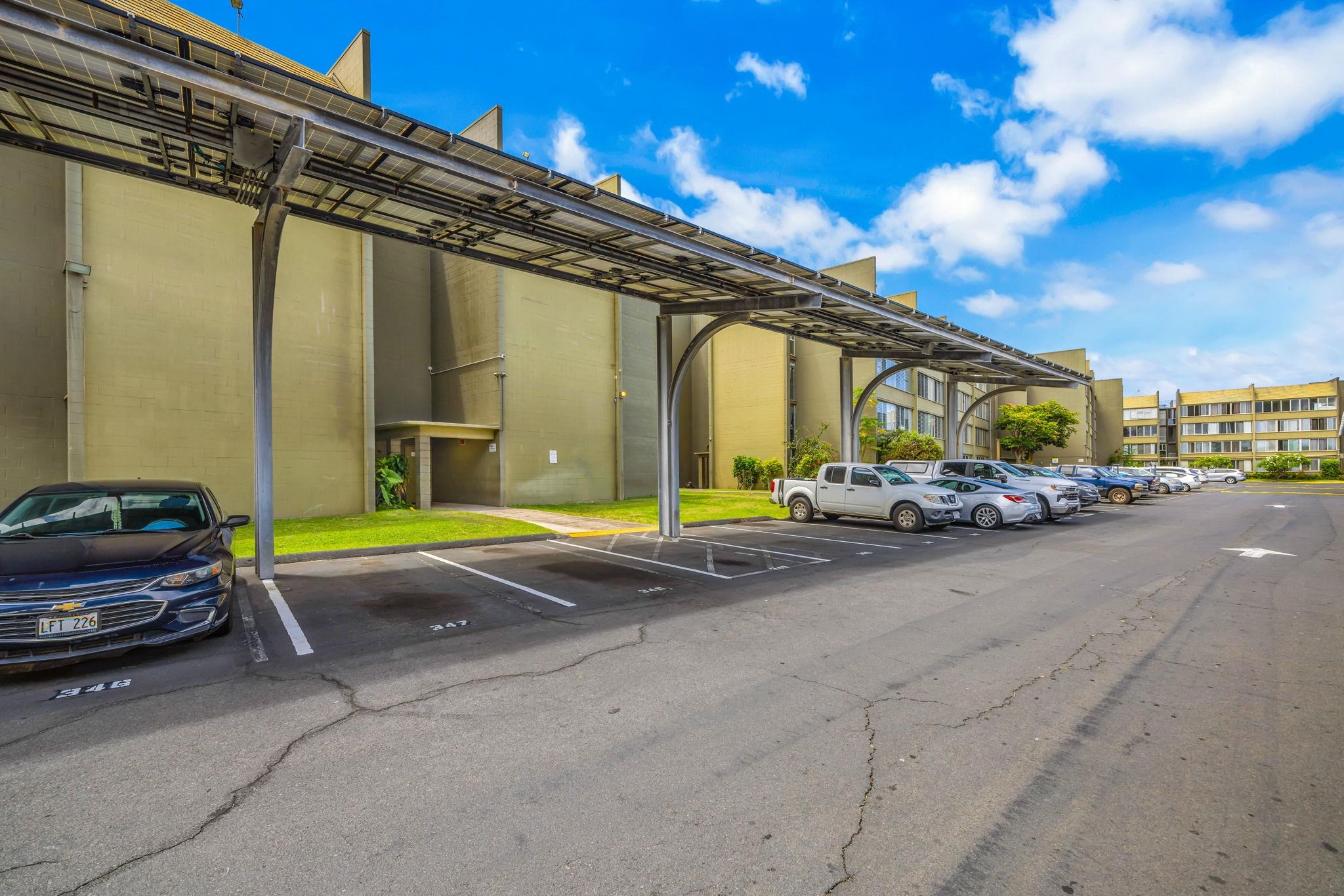 Harbor Lights condo # B214, Kahului, Hawaii - photo 24 of 41