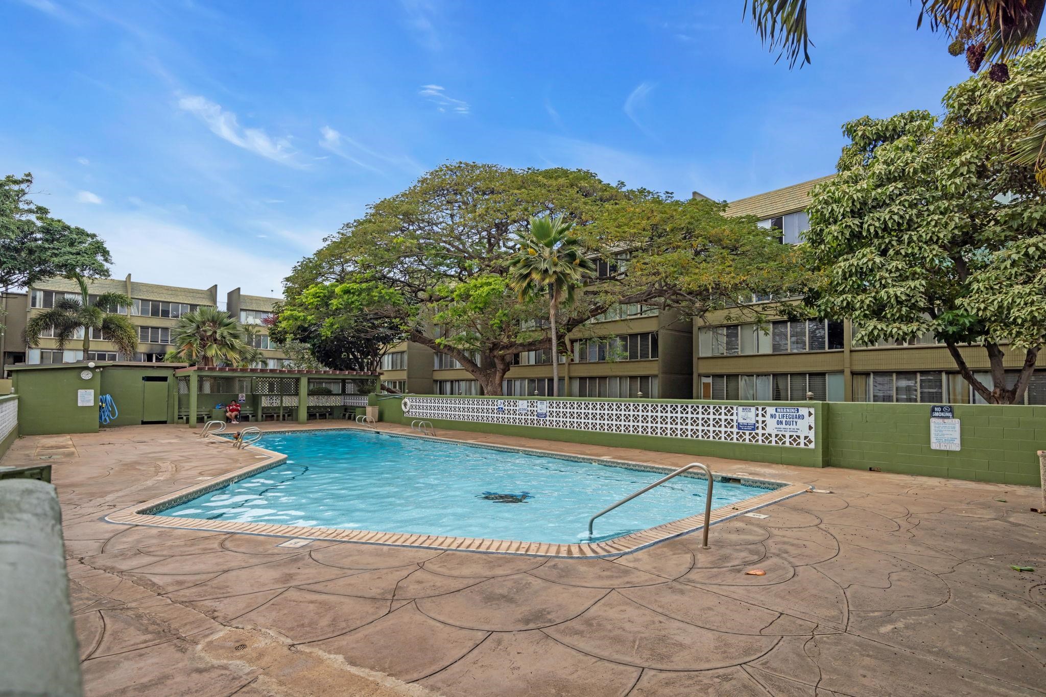 Harbor Lights condo # B214, Kahului, Hawaii - photo 27 of 41