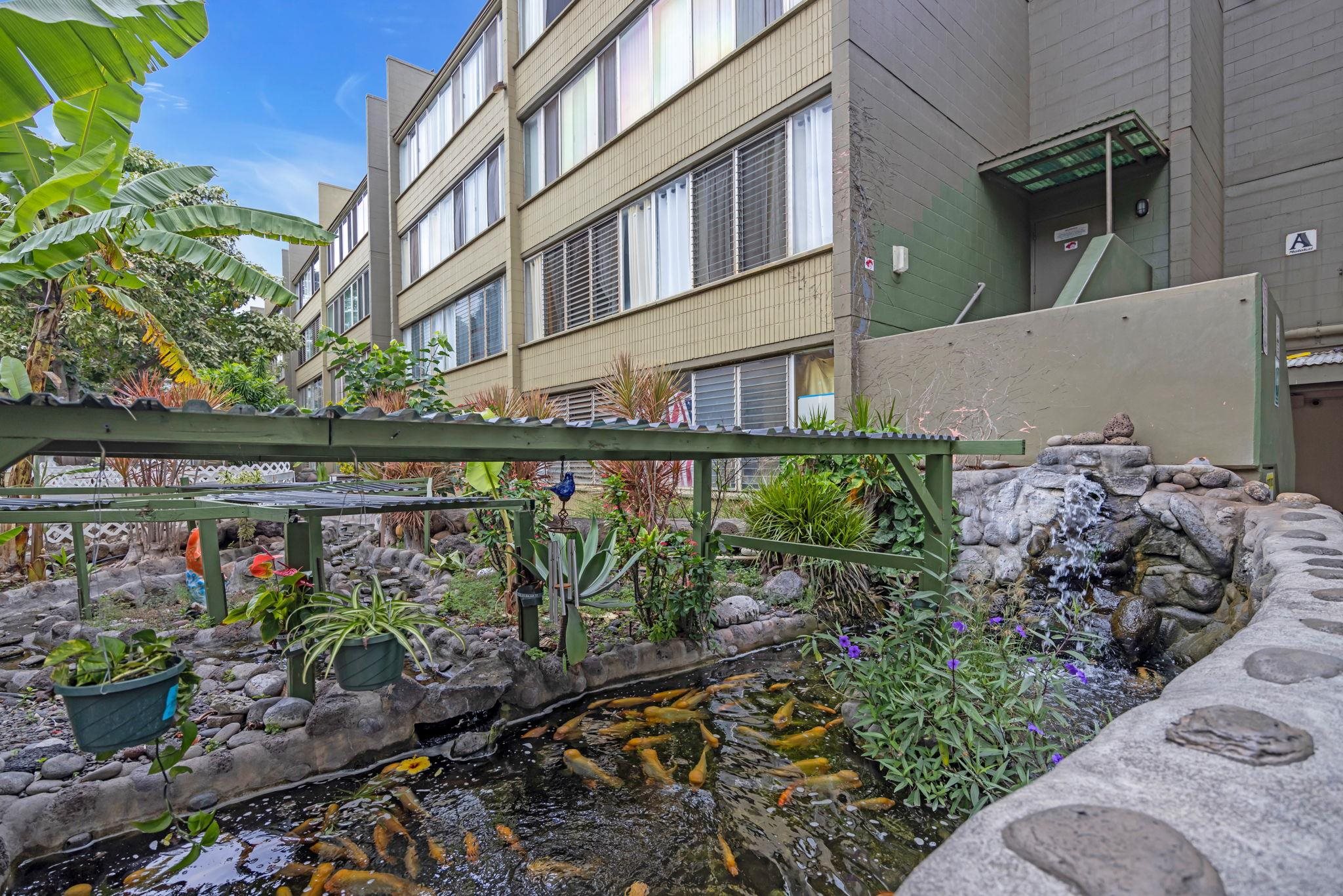 Harbor Lights condo # B214, Kahului, Hawaii - photo 28 of 41