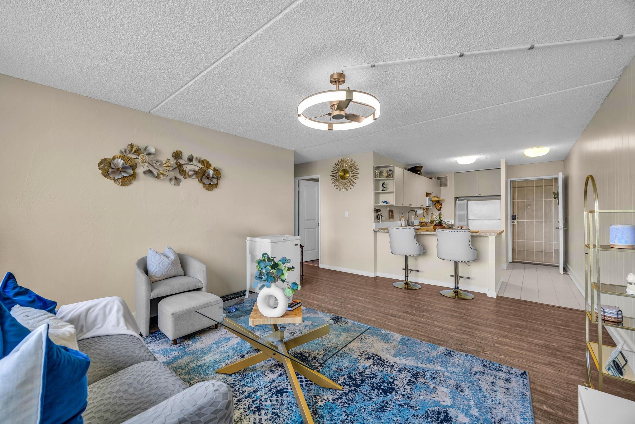 Harbor Lights condo # B214, Kahului, Hawaii - photo 4 of 41
