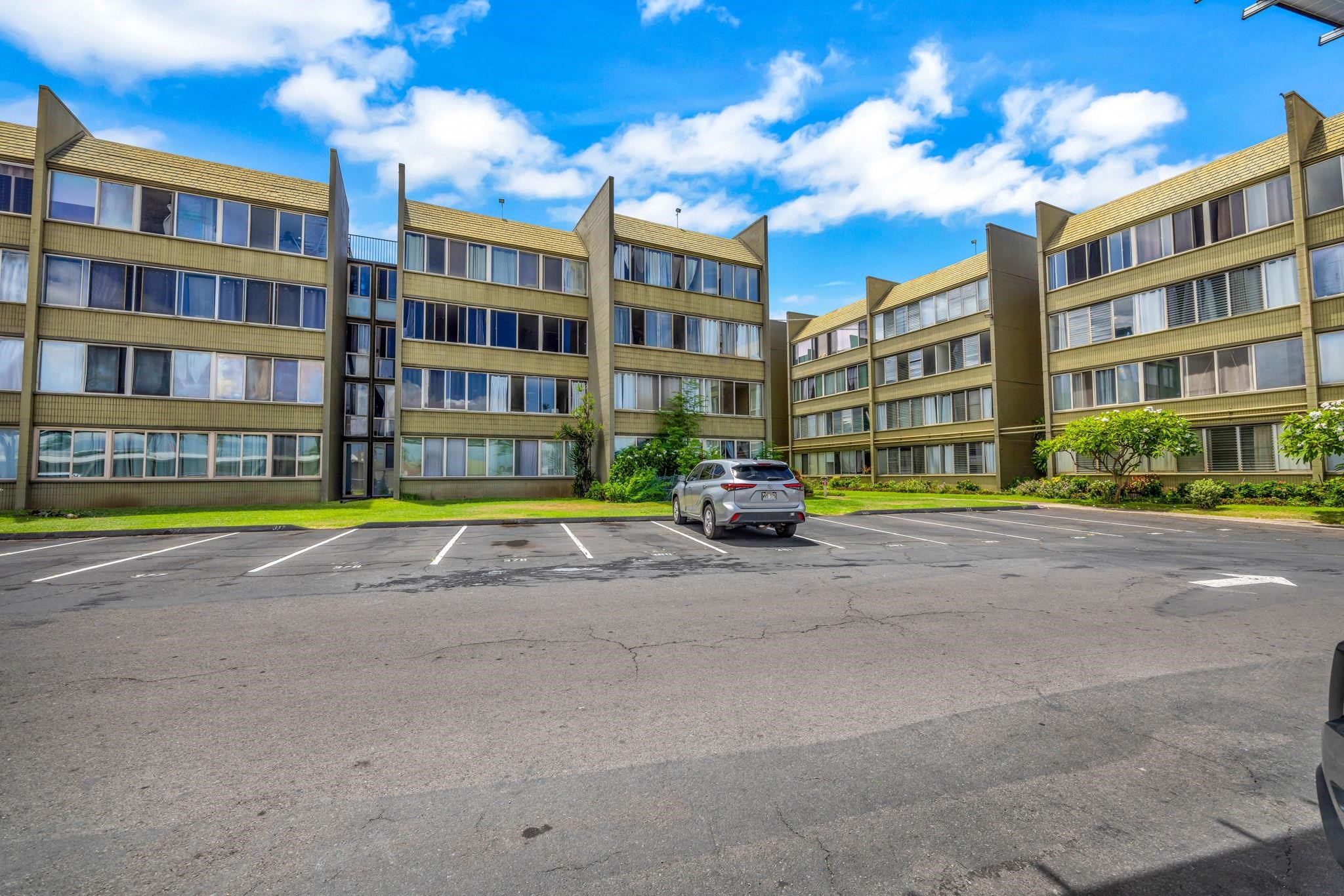 Harbor Lights condo # B214, Kahului, Hawaii - photo 32 of 41