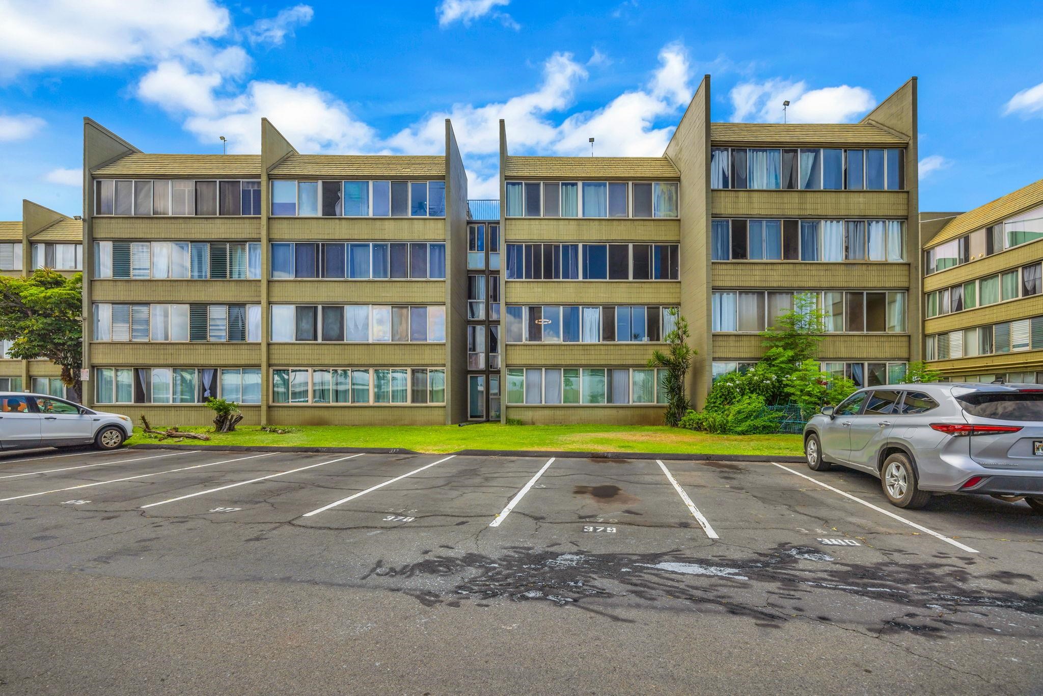Harbor Lights condo # B214, Kahului, Hawaii - photo 34 of 41