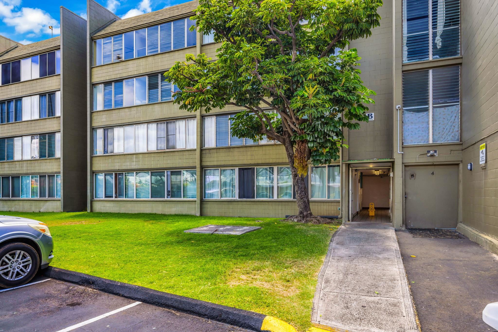 Harbor Lights condo # B214, Kahului, Hawaii - photo 36 of 41