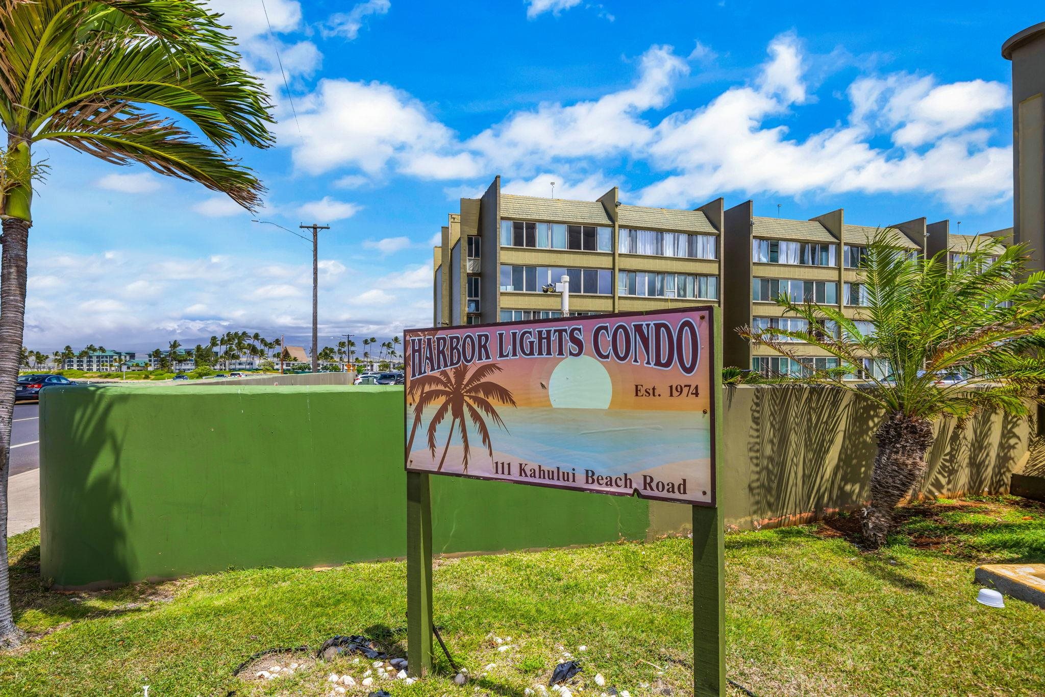Harbor Lights condo # B214, Kahului, Hawaii - photo 41 of 41