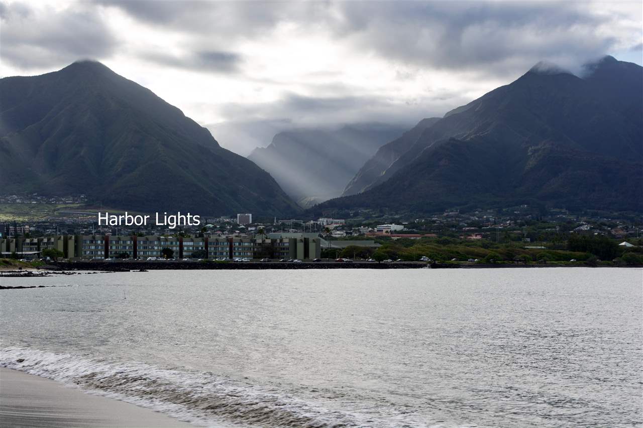 Harbor Lights condo # B-301, Kahului, Hawaii - photo 18 of 18