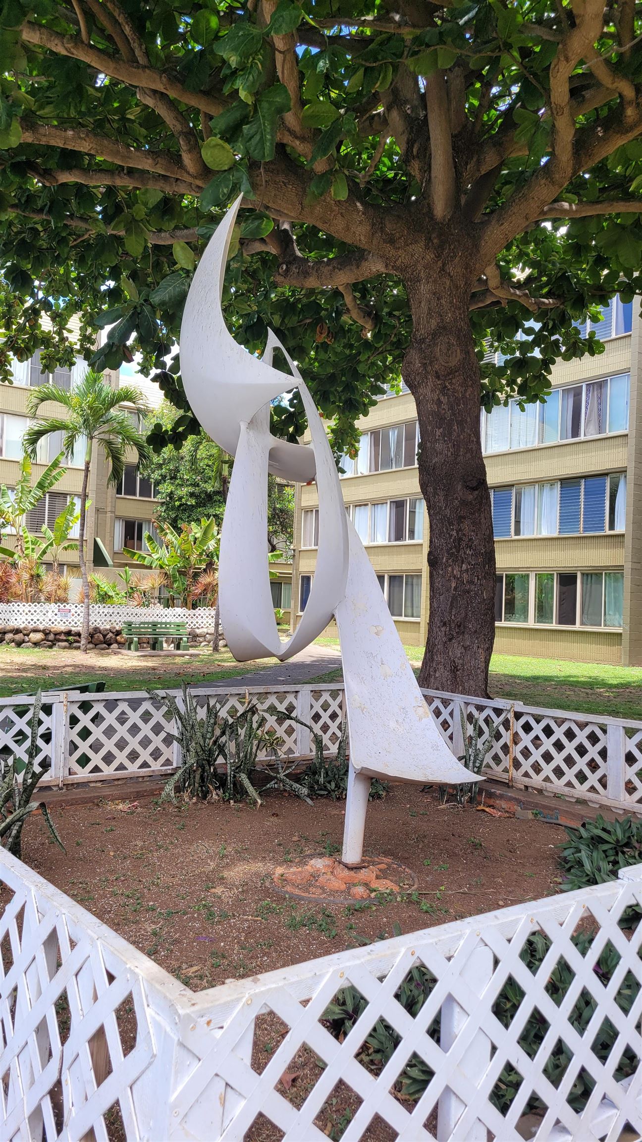 Harbor Lights condo # B303, Kahului, Hawaii - photo 15 of 21