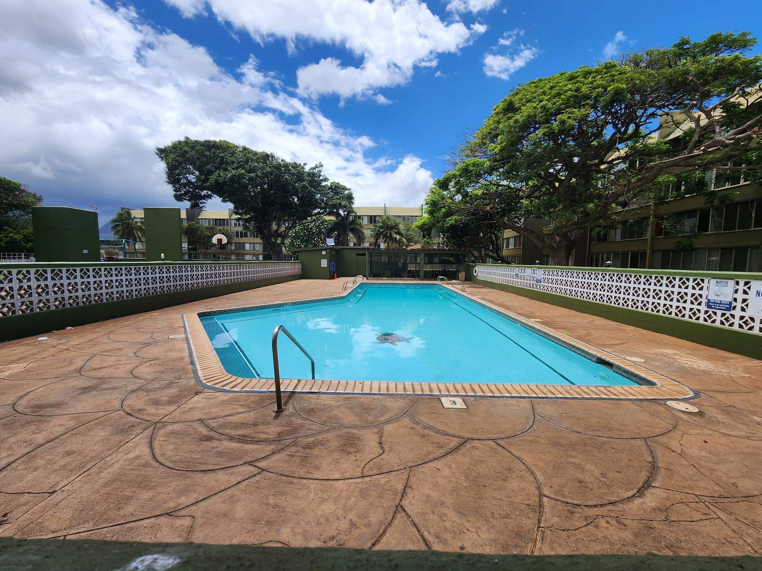 Harbor Lights condo # B303, Kahului, Hawaii - photo 16 of 21